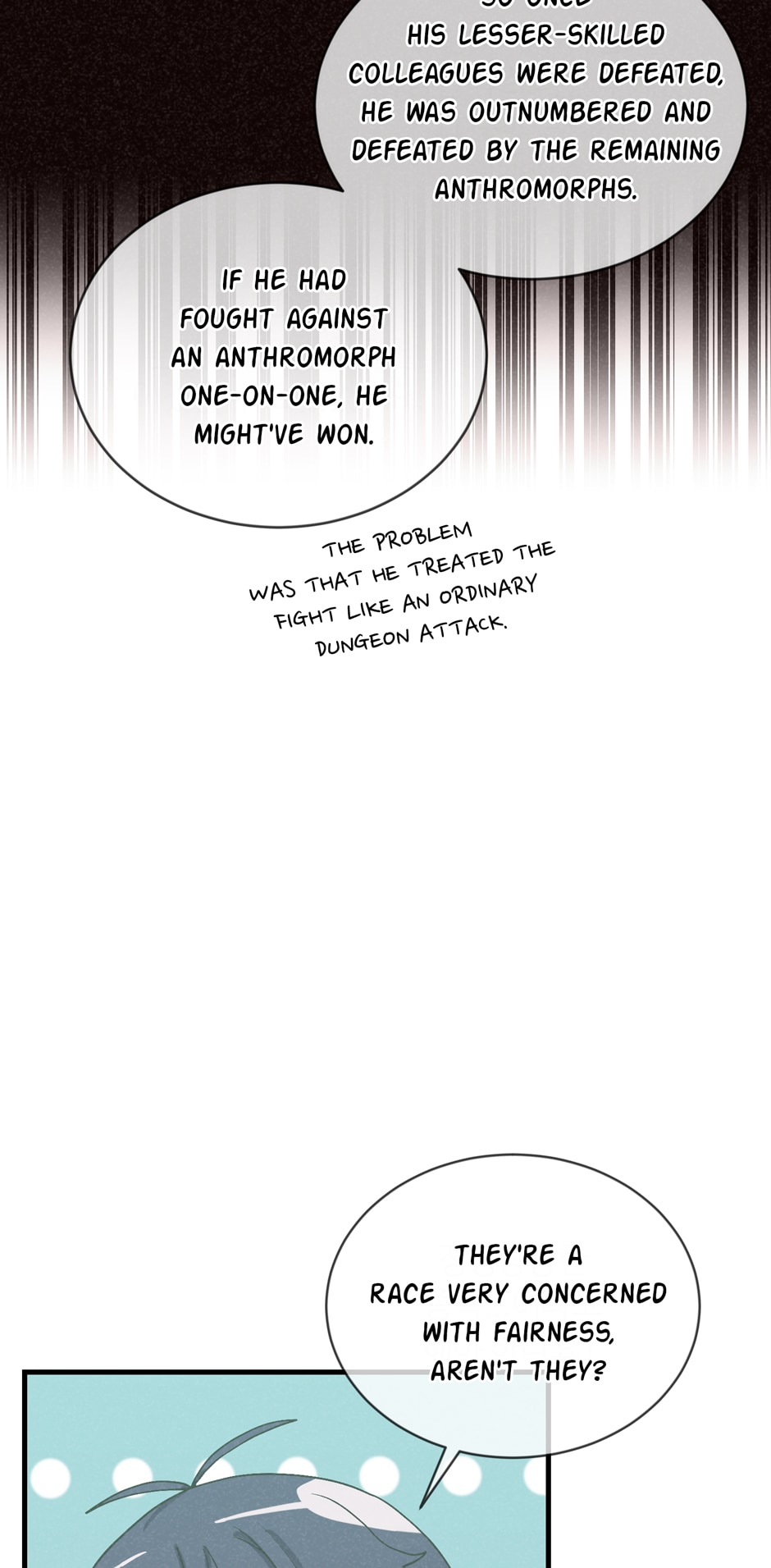 Spirit Farmer Chapter 165 Page 36