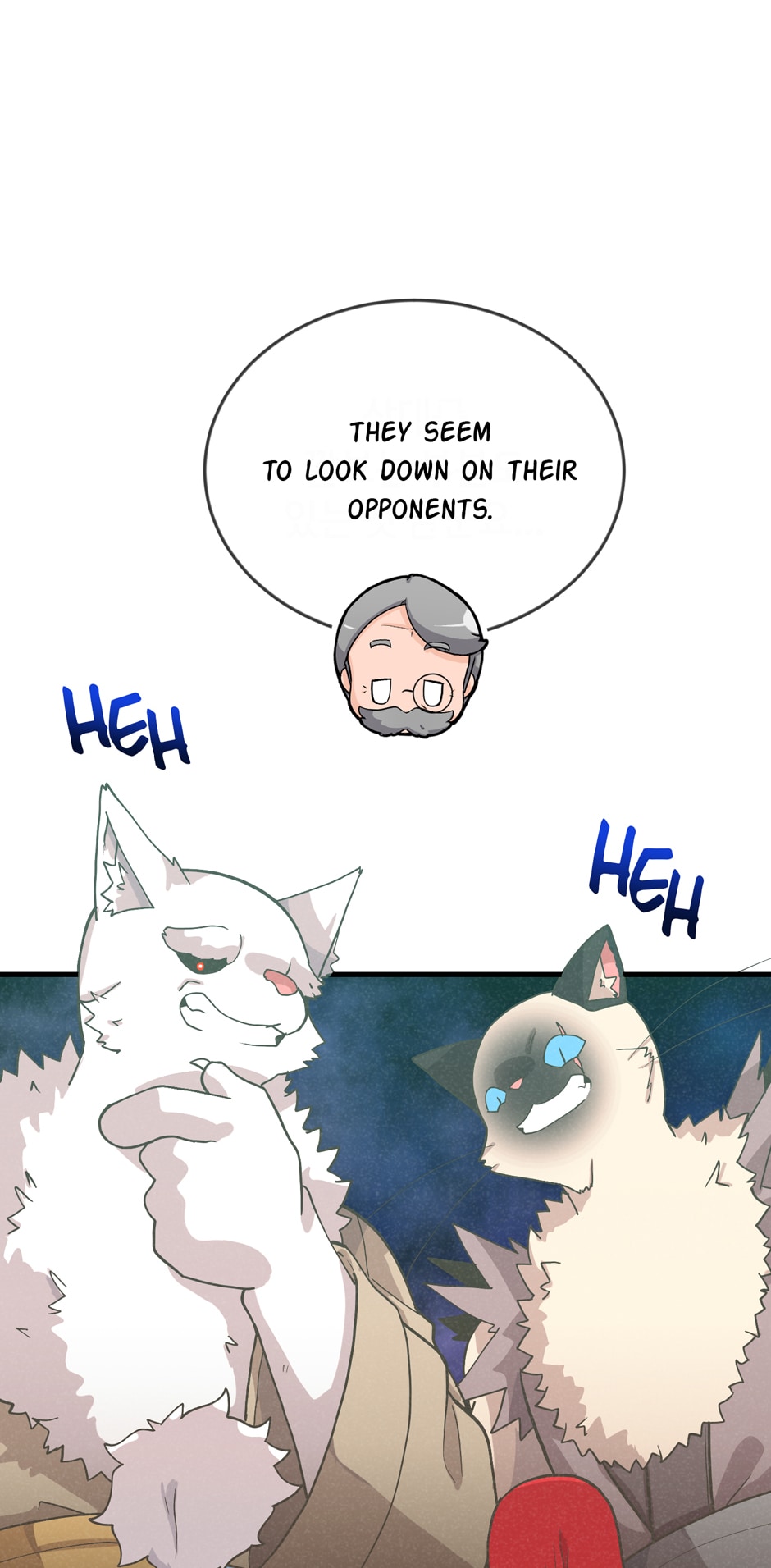 Spirit Farmer Chapter 165 Page 39