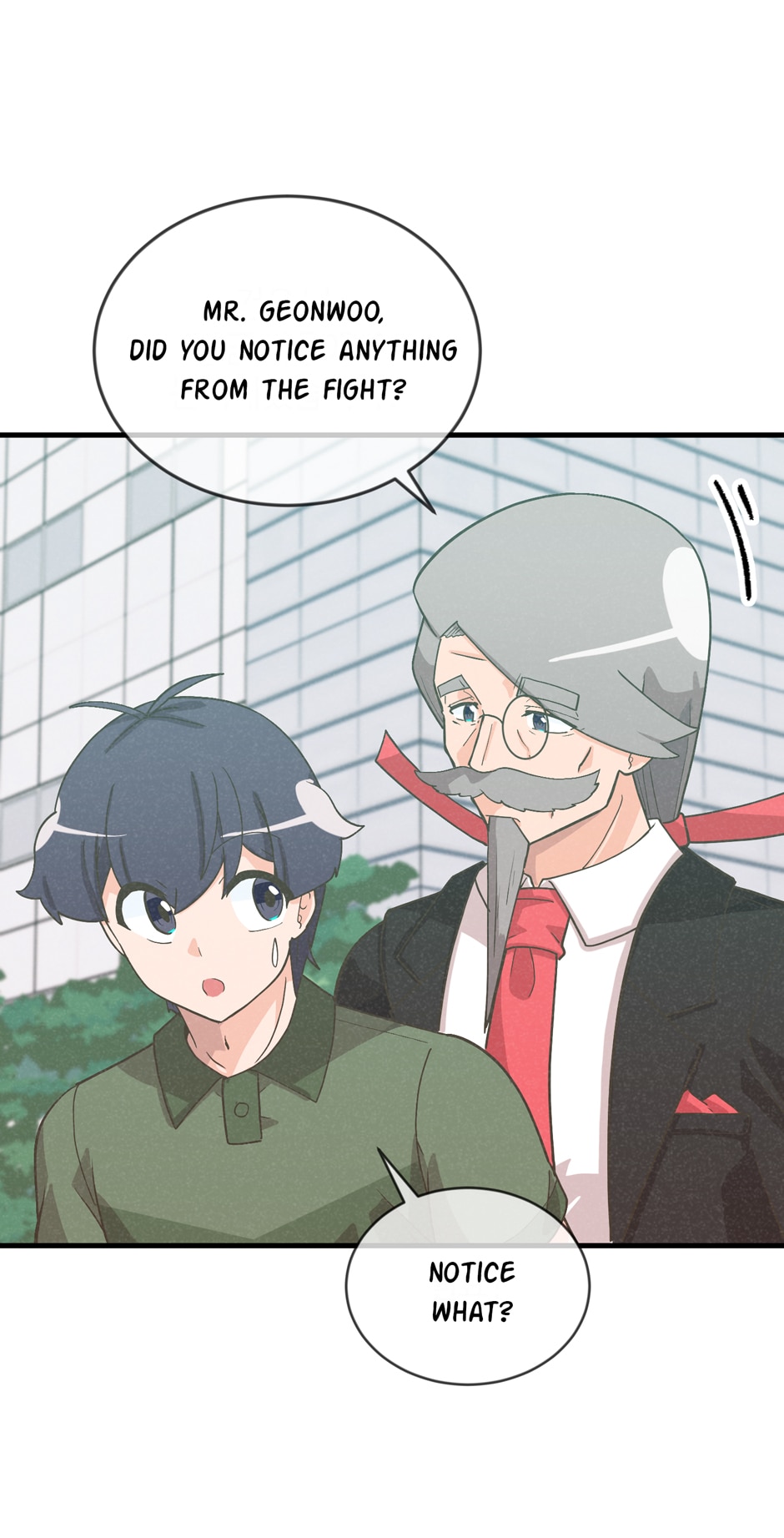 Spirit Farmer Chapter 165 Page 43