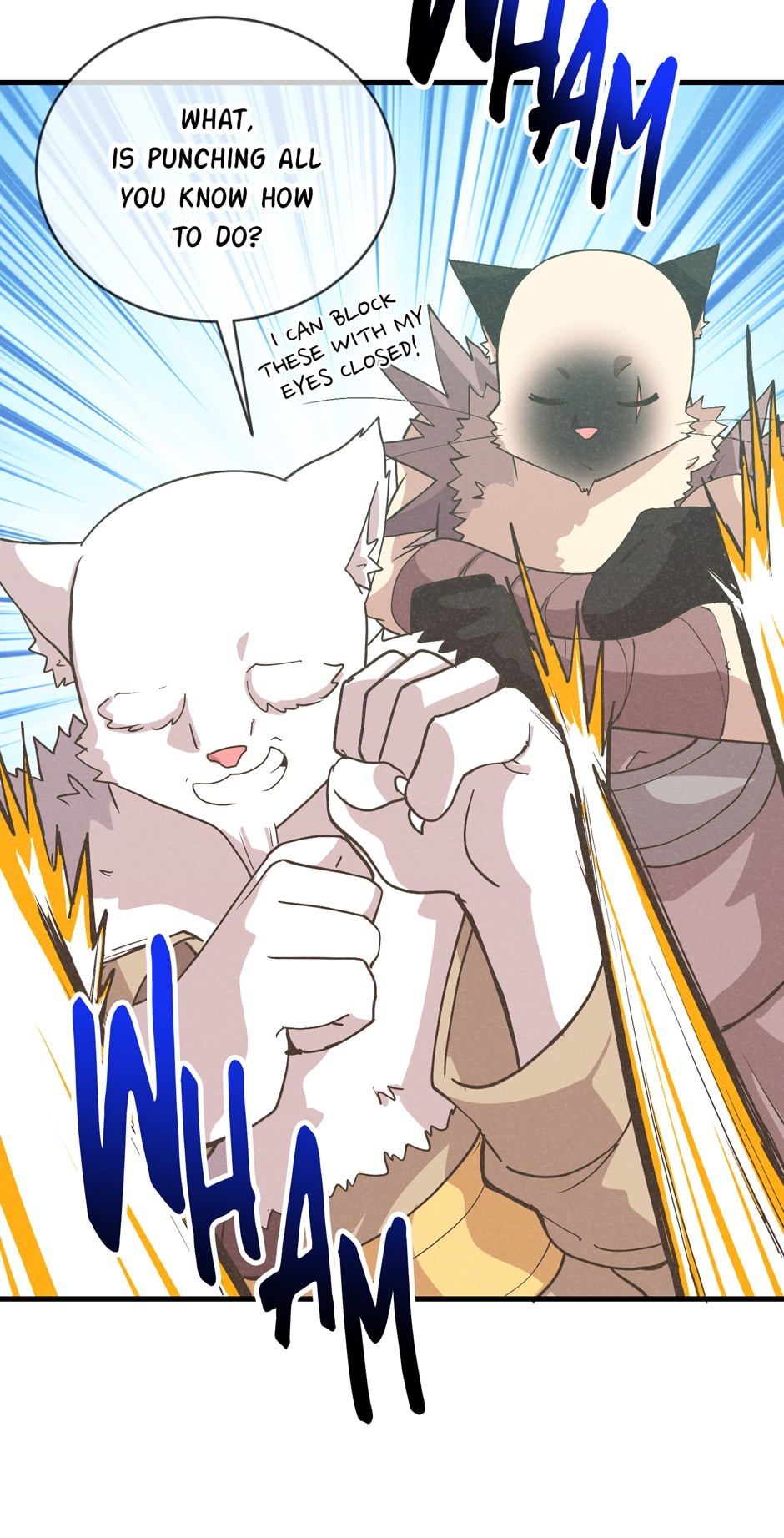 Spirit Farmer Chapter 165 Page 46
