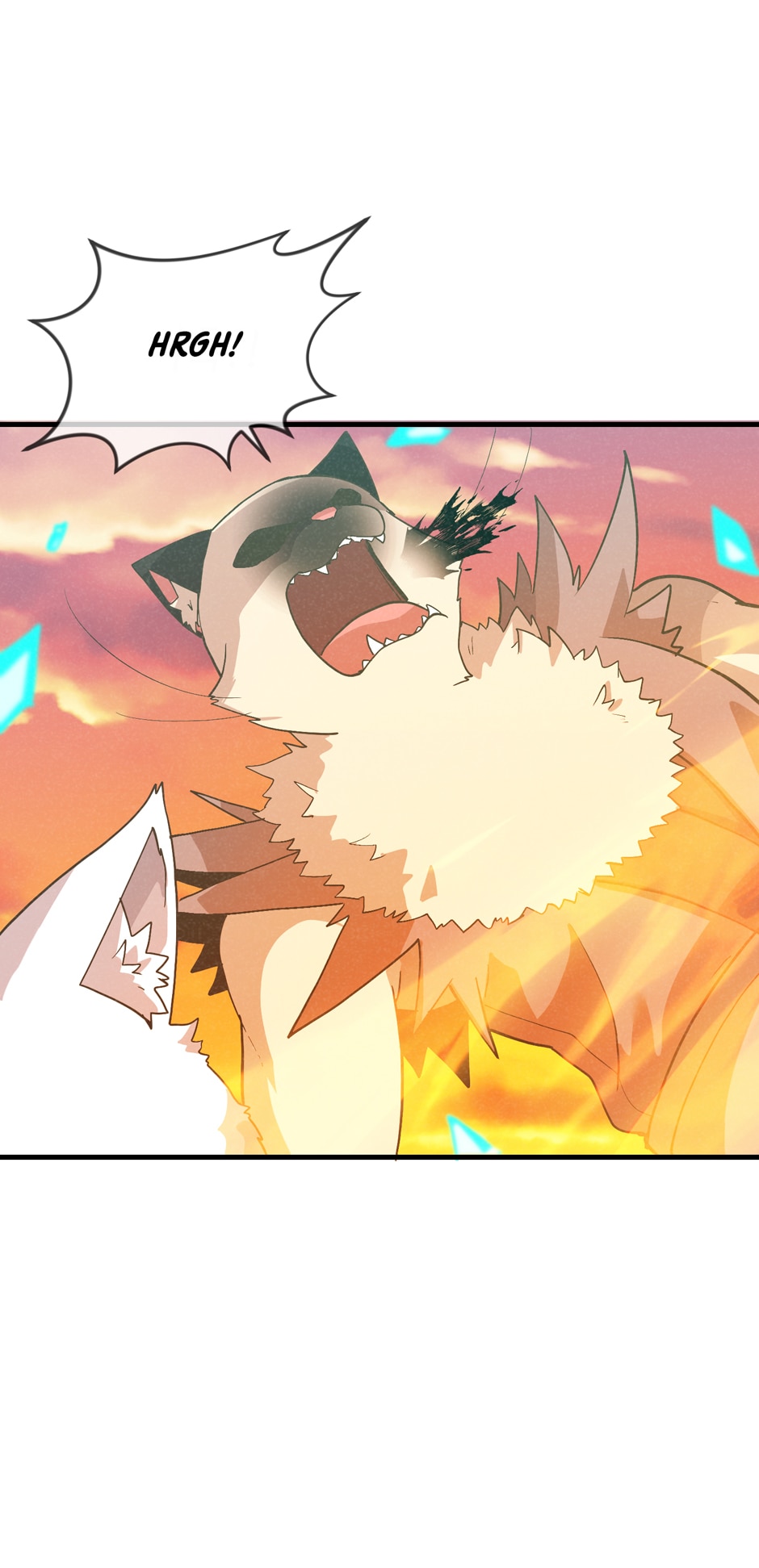 Spirit Farmer Chapter 165 Page 59
