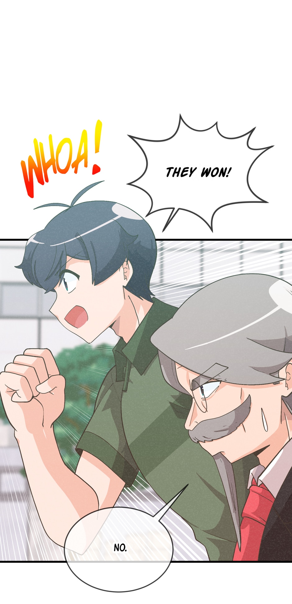 Spirit Farmer Chapter 165 Page 60