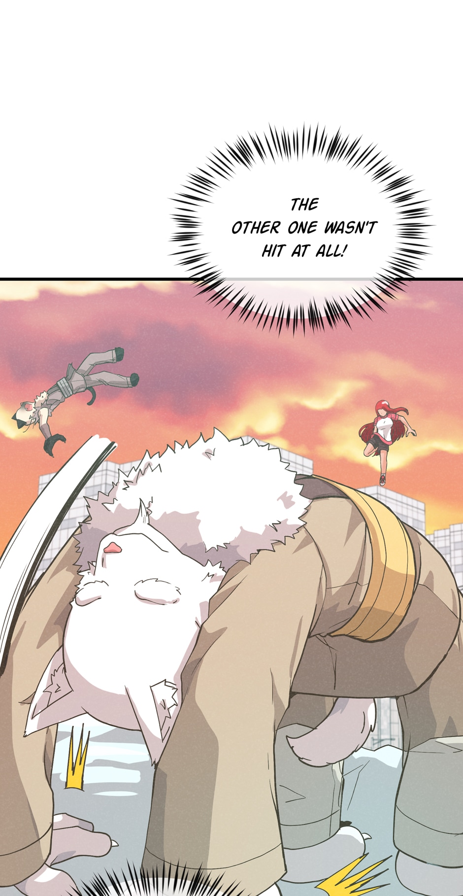 Spirit Farmer Chapter 165 Page 62
