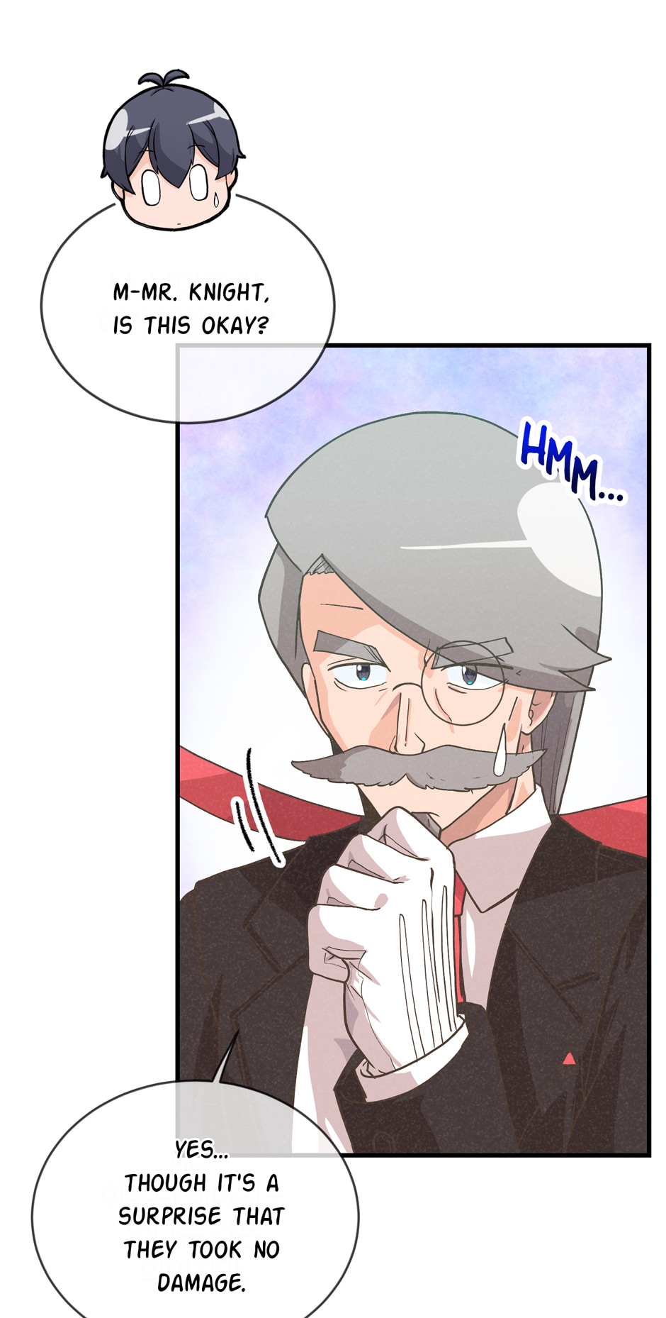 Spirit Farmer Chapter 165 Page 70