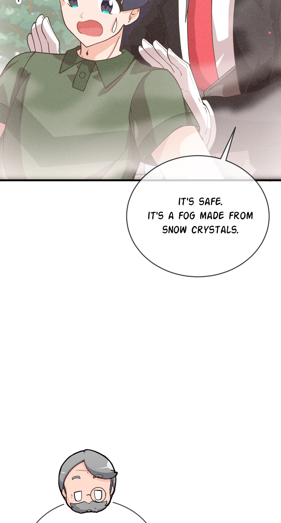 Spirit Farmer Chapter 165 Page 79