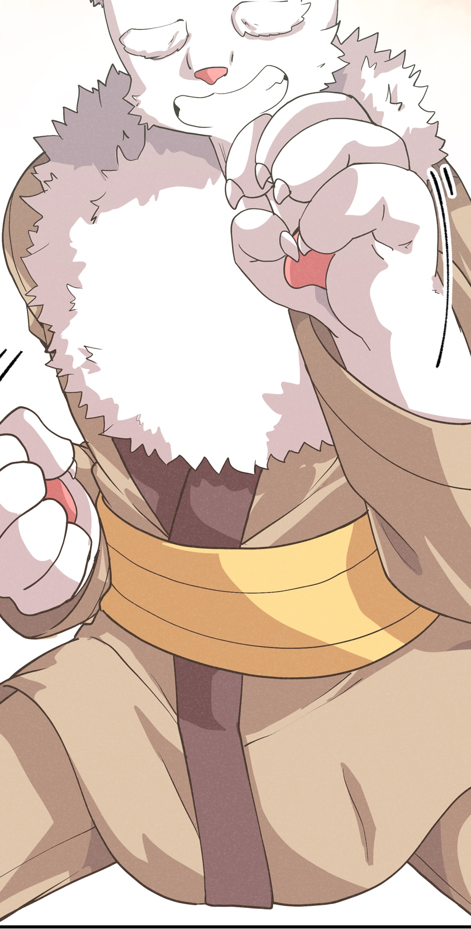 Spirit Farmer Chapter 165 Page 90