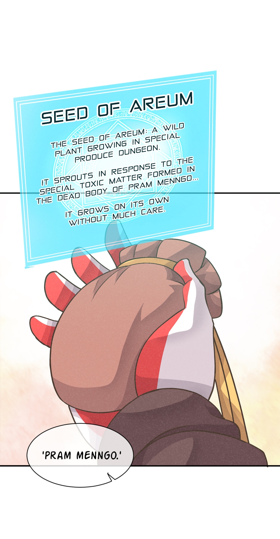 Spirit Farmer Chapter 7 Page 15