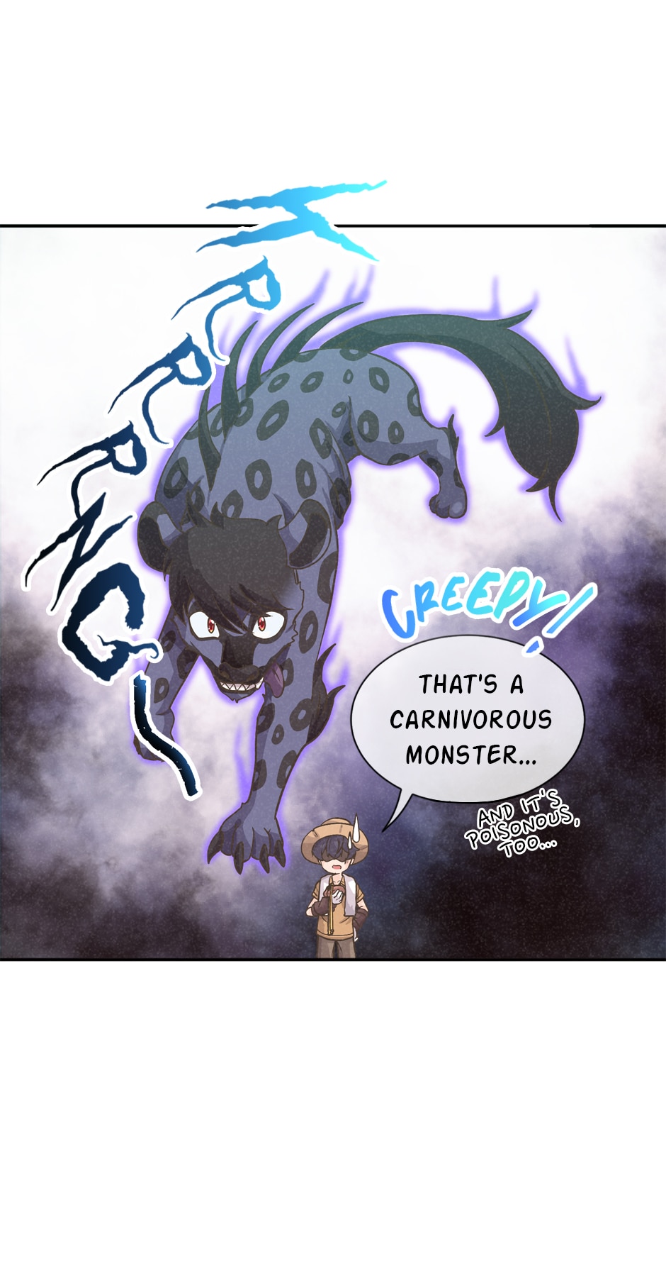 Spirit Farmer Chapter 7 Page 16