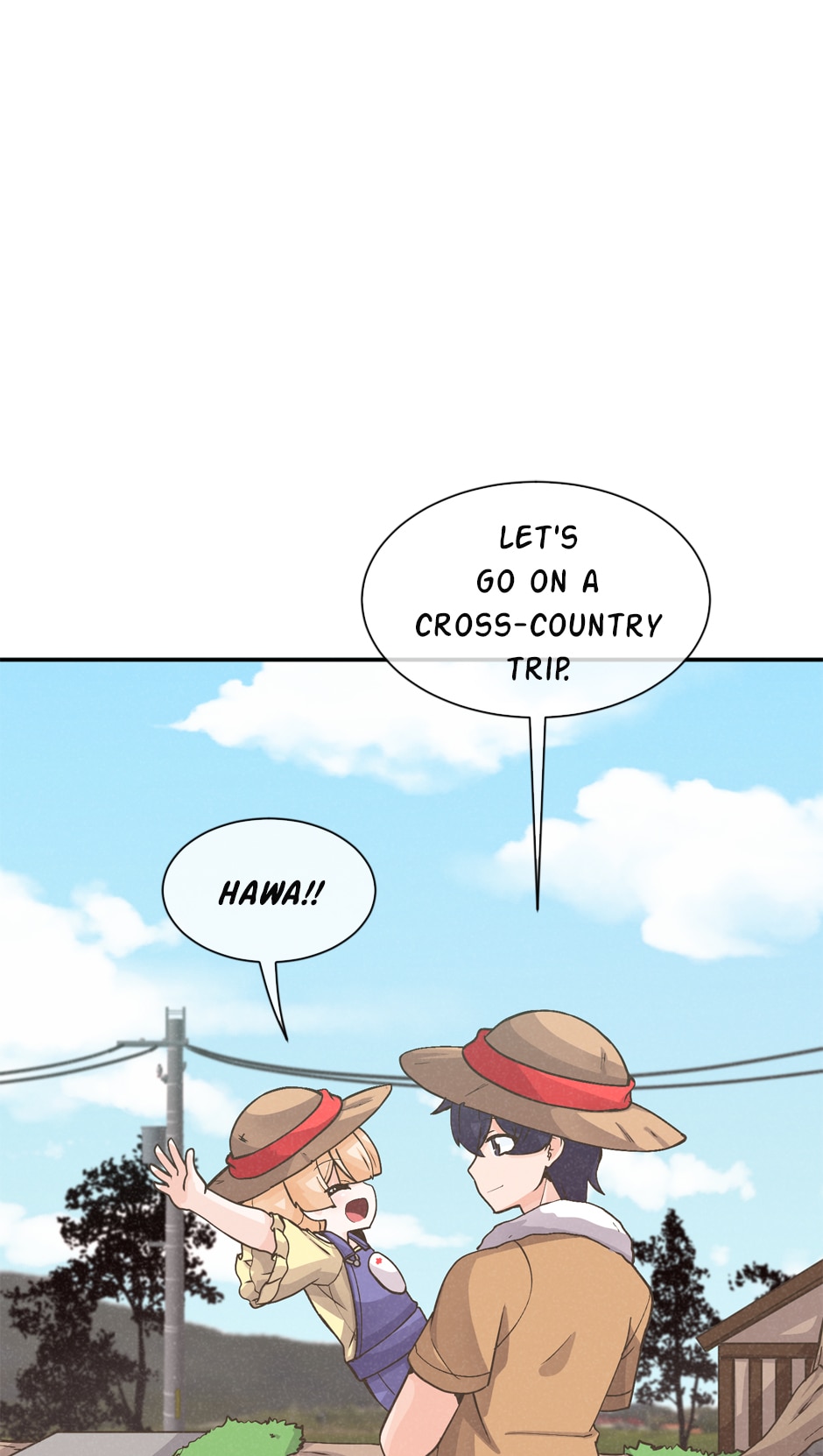 Spirit Farmer Chapter 7 Page 22