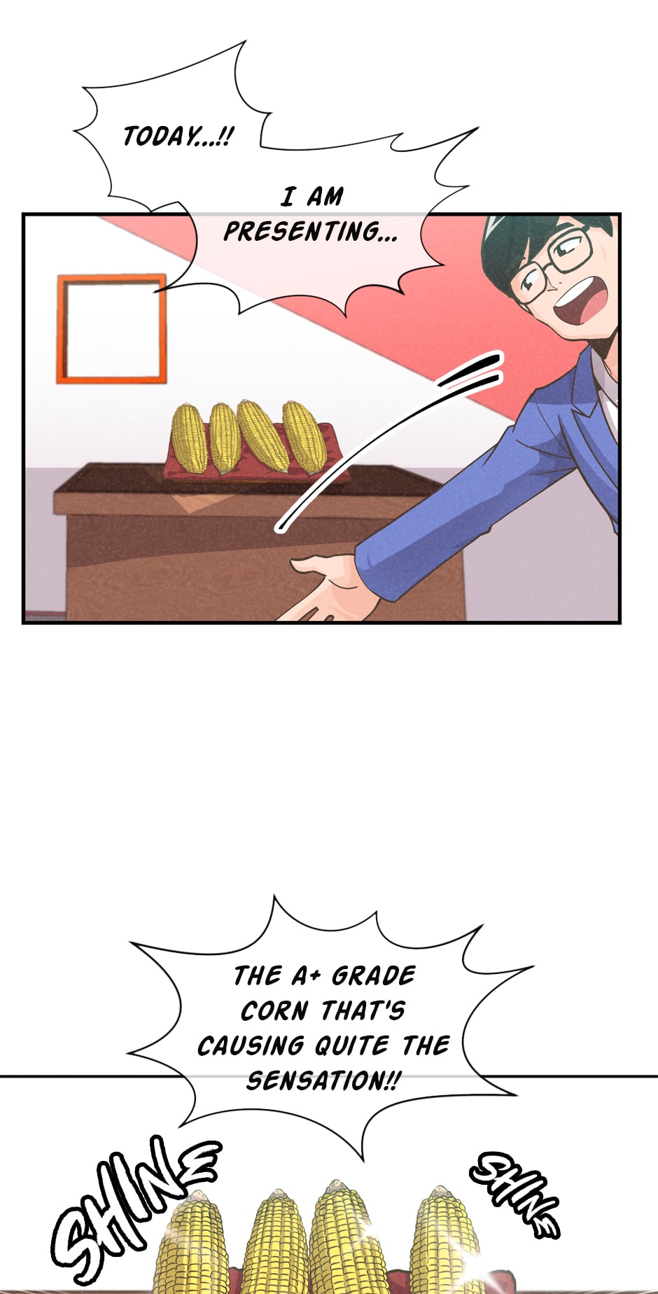 Spirit Farmer Chapter 7 Page 26