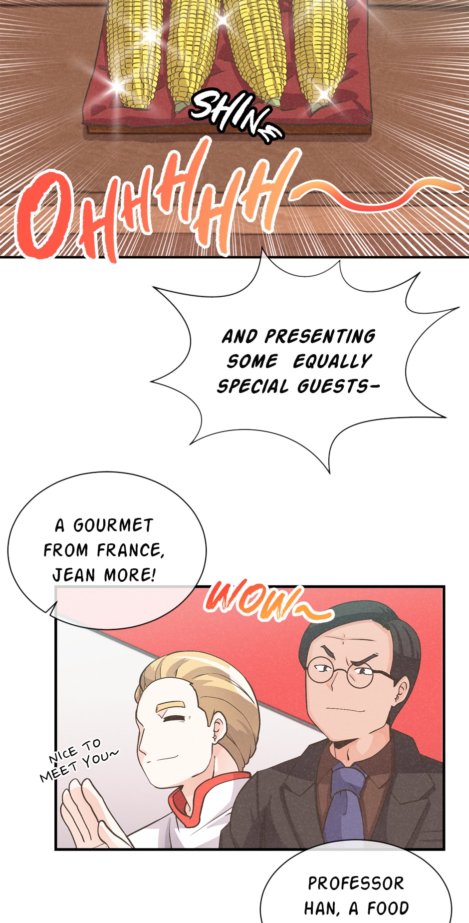 Spirit Farmer Chapter 7 Page 27