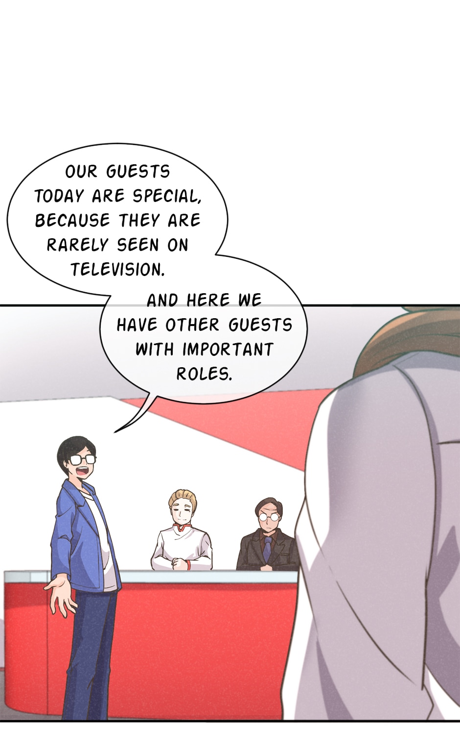 Spirit Farmer Chapter 7 Page 29