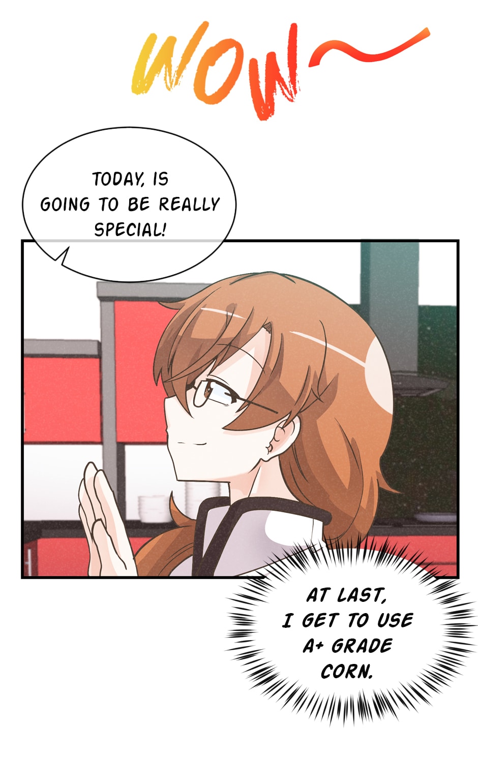 Spirit Farmer Chapter 7 Page 32