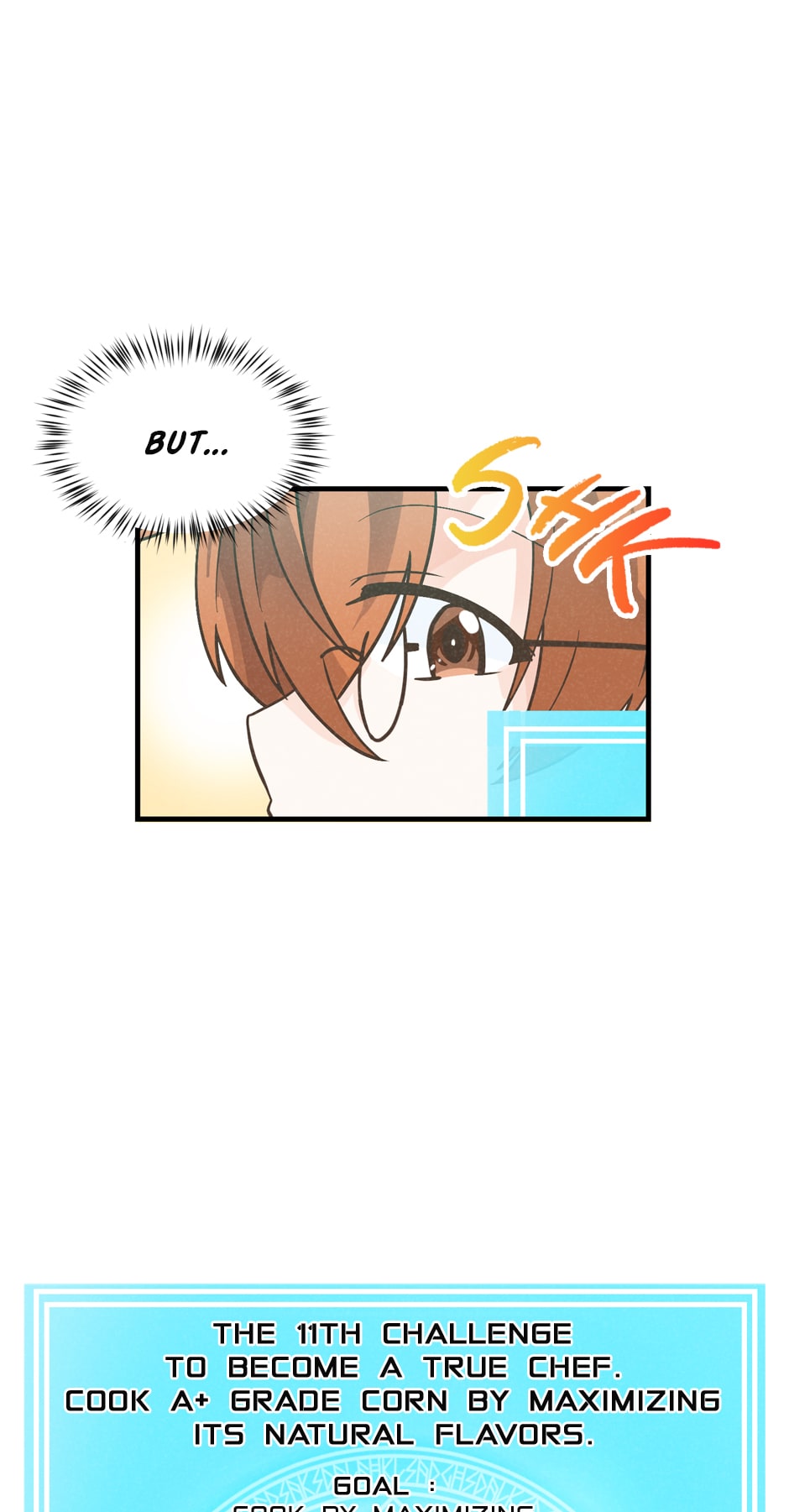 Spirit Farmer Chapter 7 Page 33