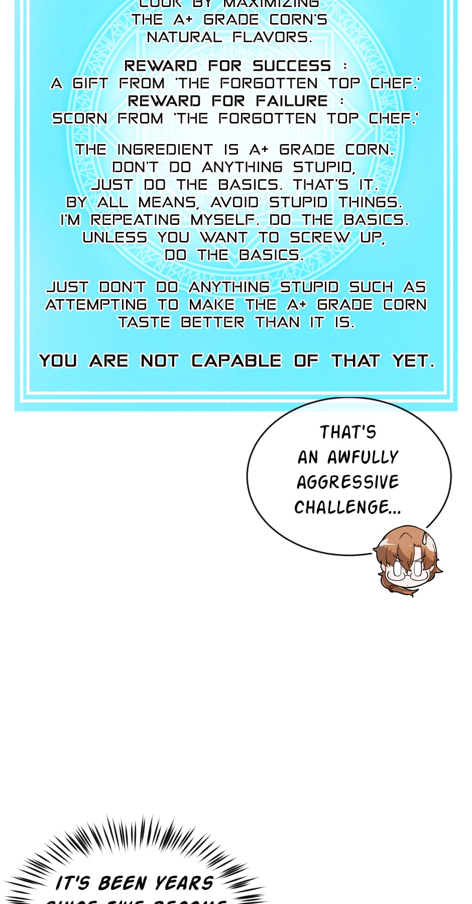 Spirit Farmer Chapter 7 Page 34