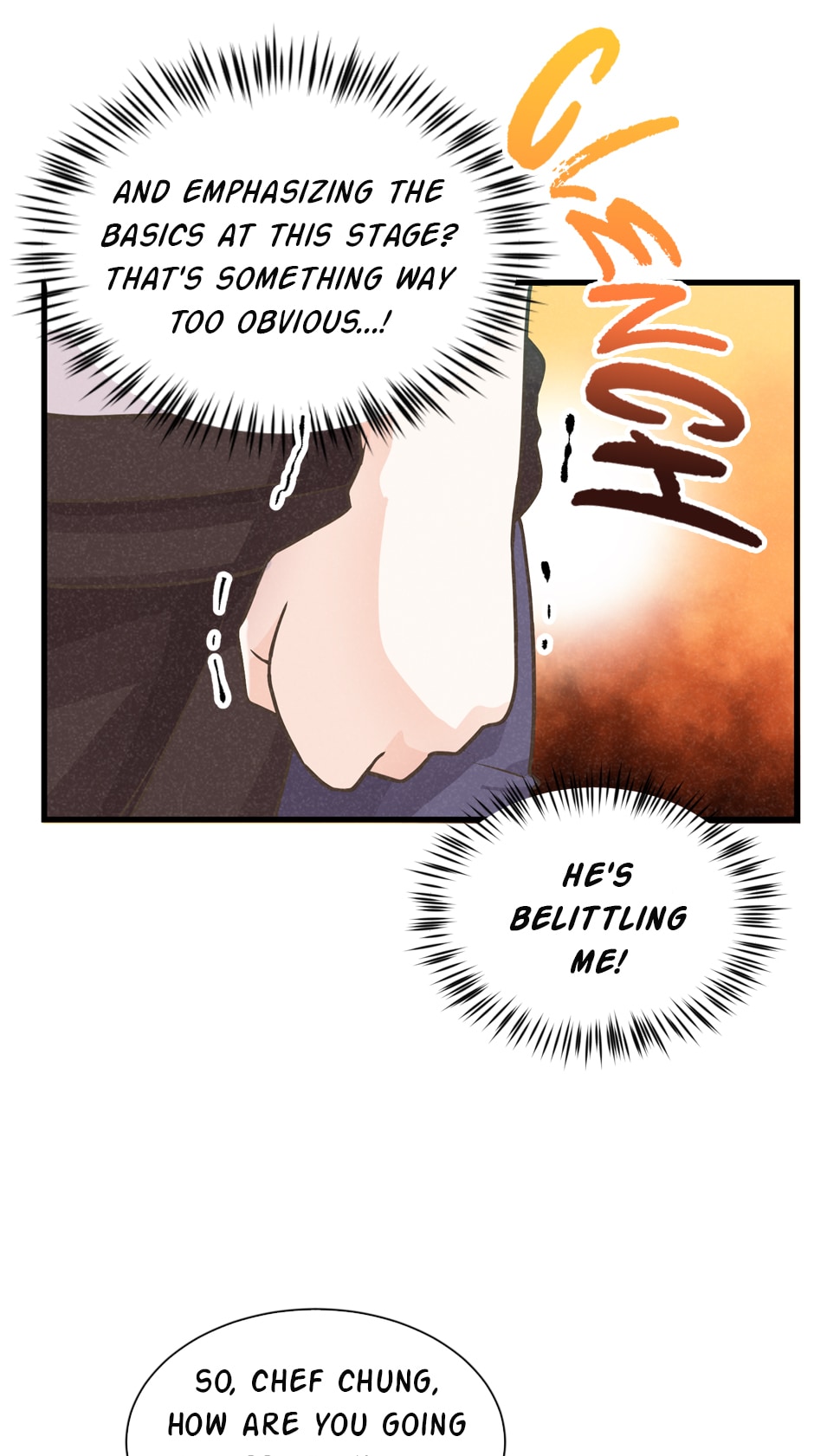 Spirit Farmer Chapter 7 Page 36