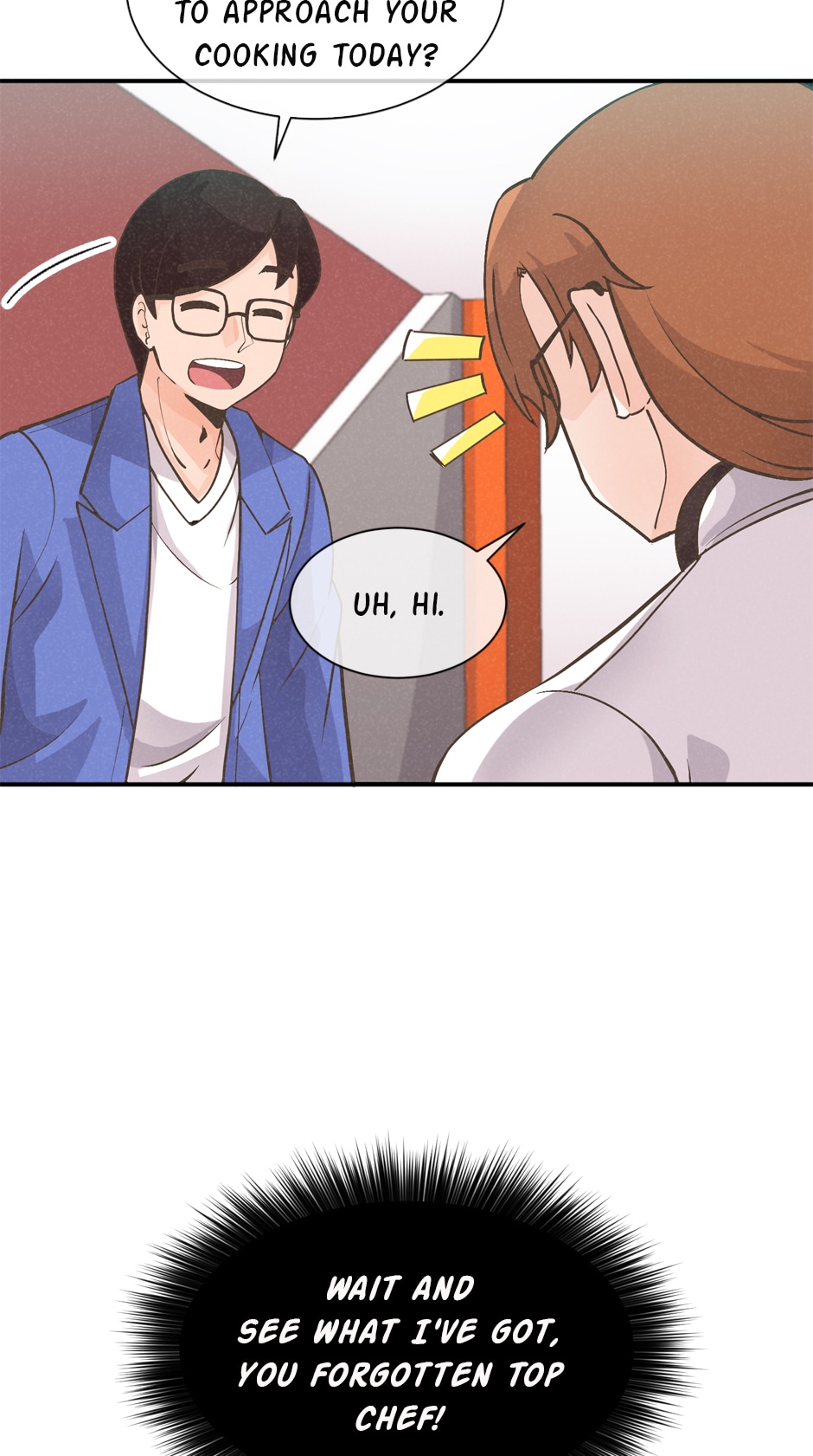 Spirit Farmer Chapter 7 Page 37