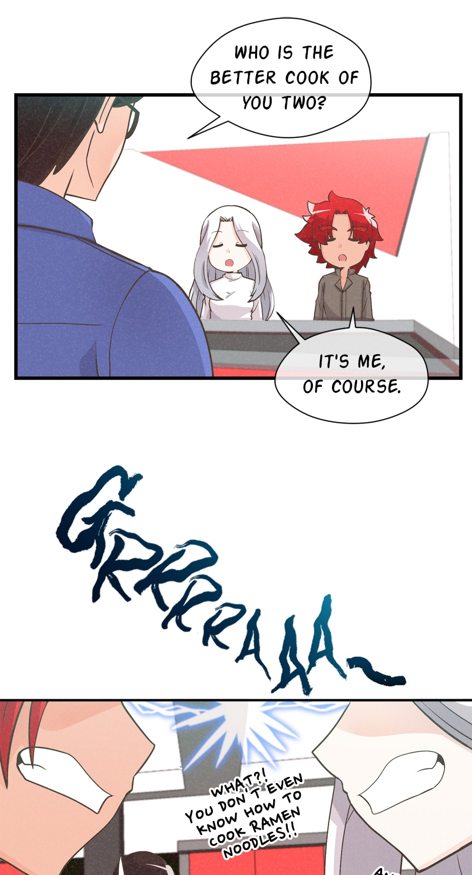 Spirit Farmer Chapter 7 Page 41