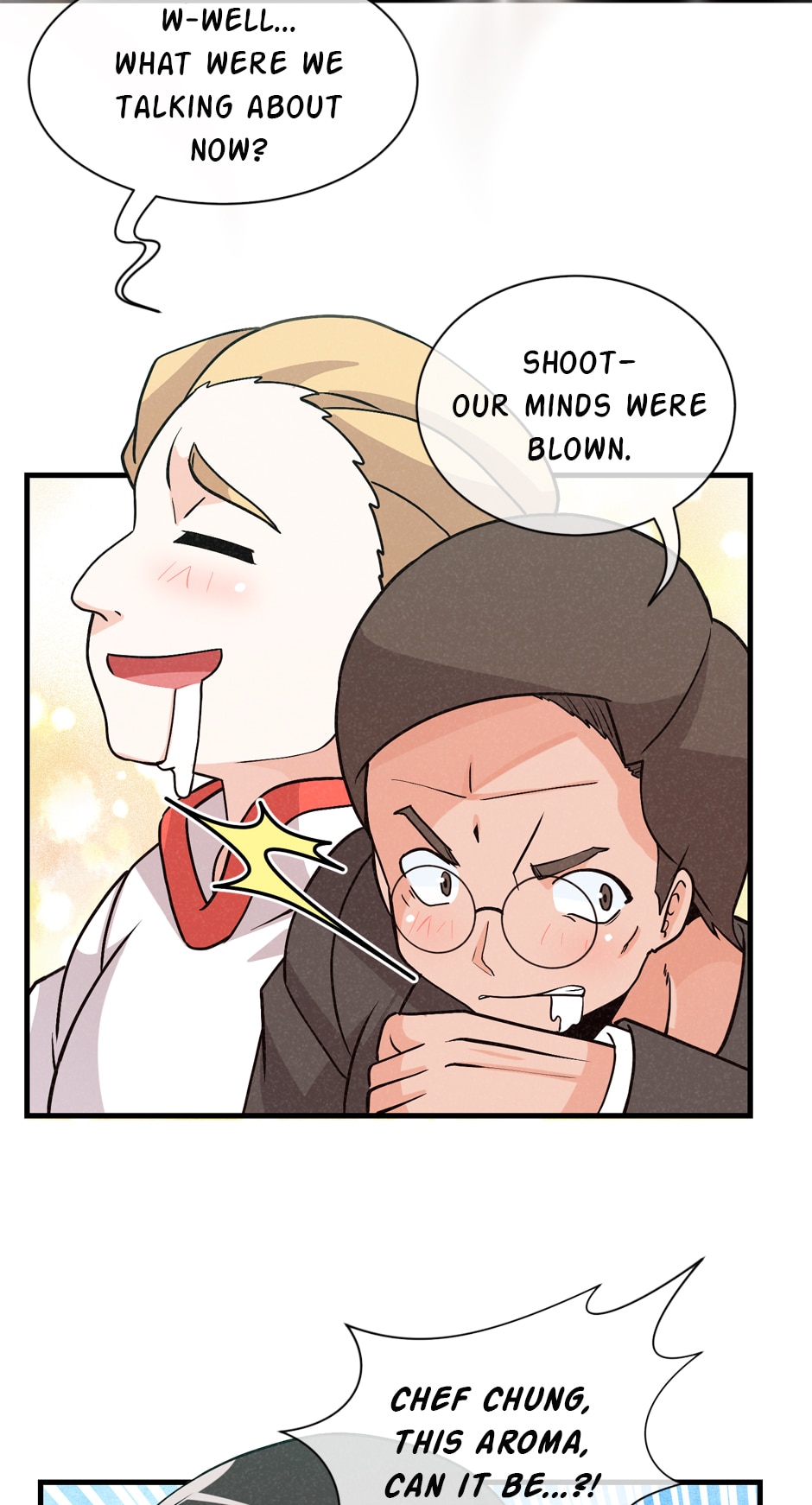Spirit Farmer Chapter 7 Page 45