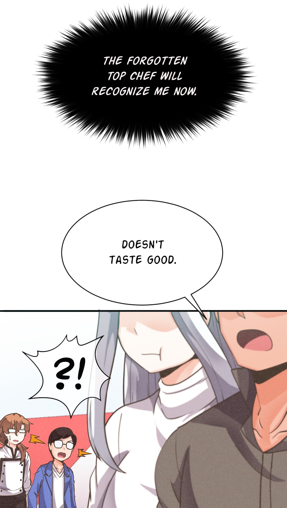 Spirit Farmer Chapter 7 Page 51