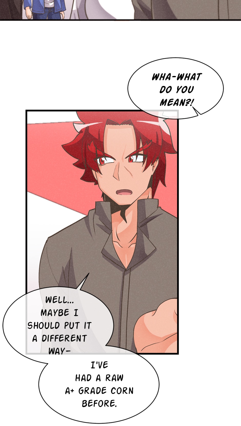 Spirit Farmer Chapter 7 Page 52