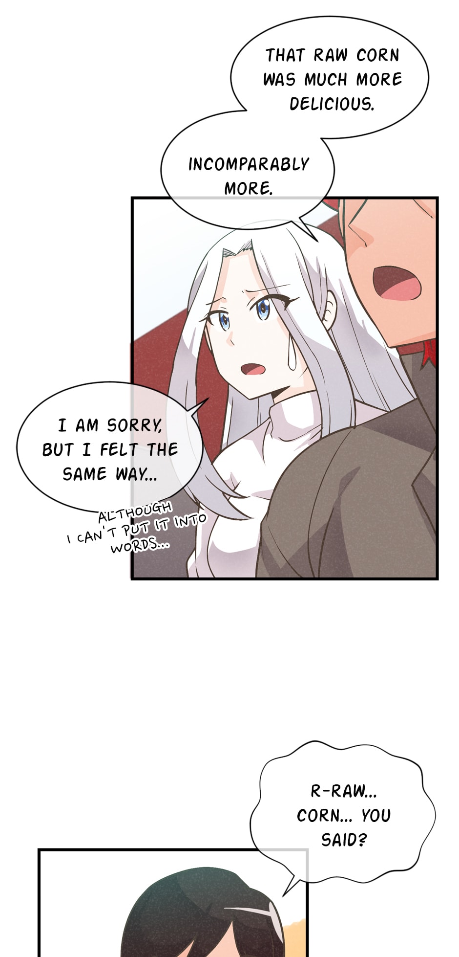 Spirit Farmer Chapter 7 Page 53