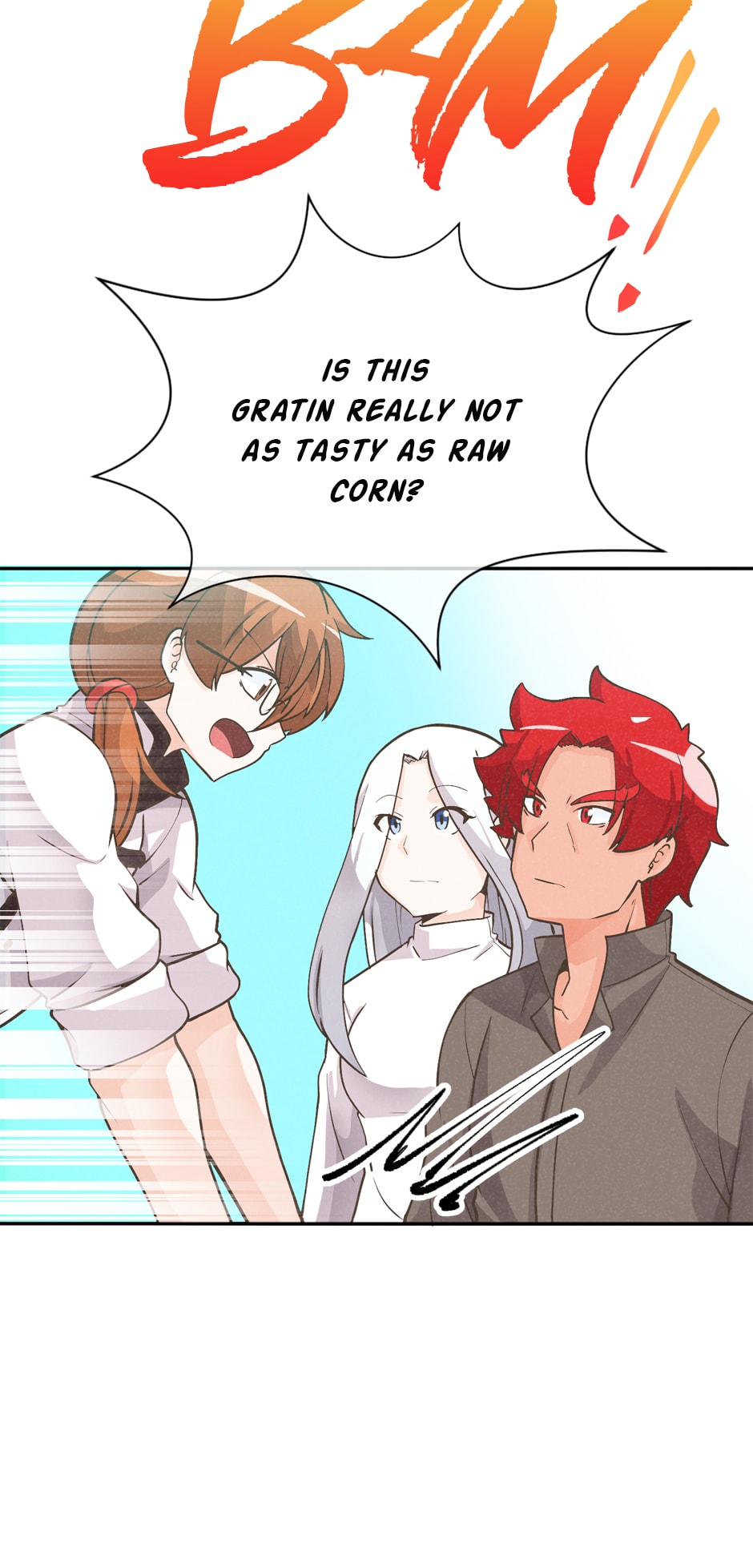 Spirit Farmer Chapter 7 Page 55