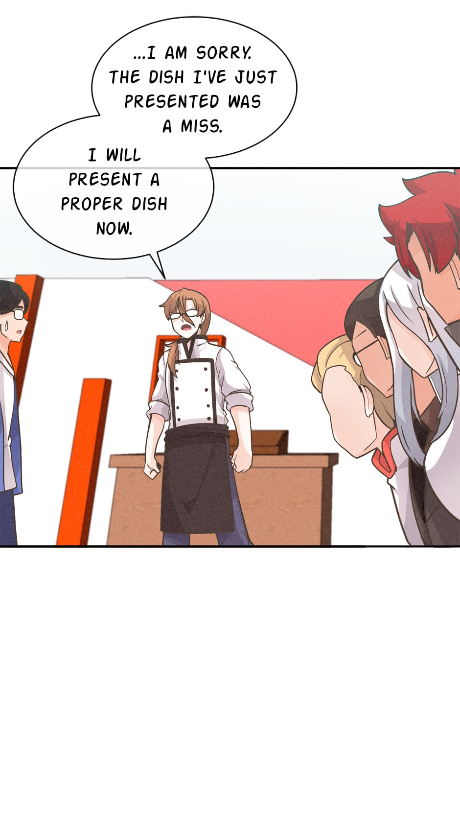 Spirit Farmer Chapter 7 Page 64