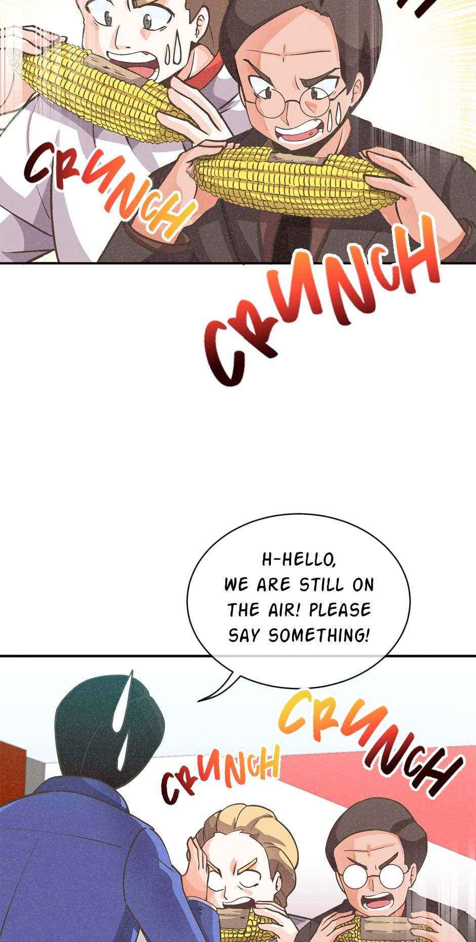 Spirit Farmer Chapter 7 Page 68