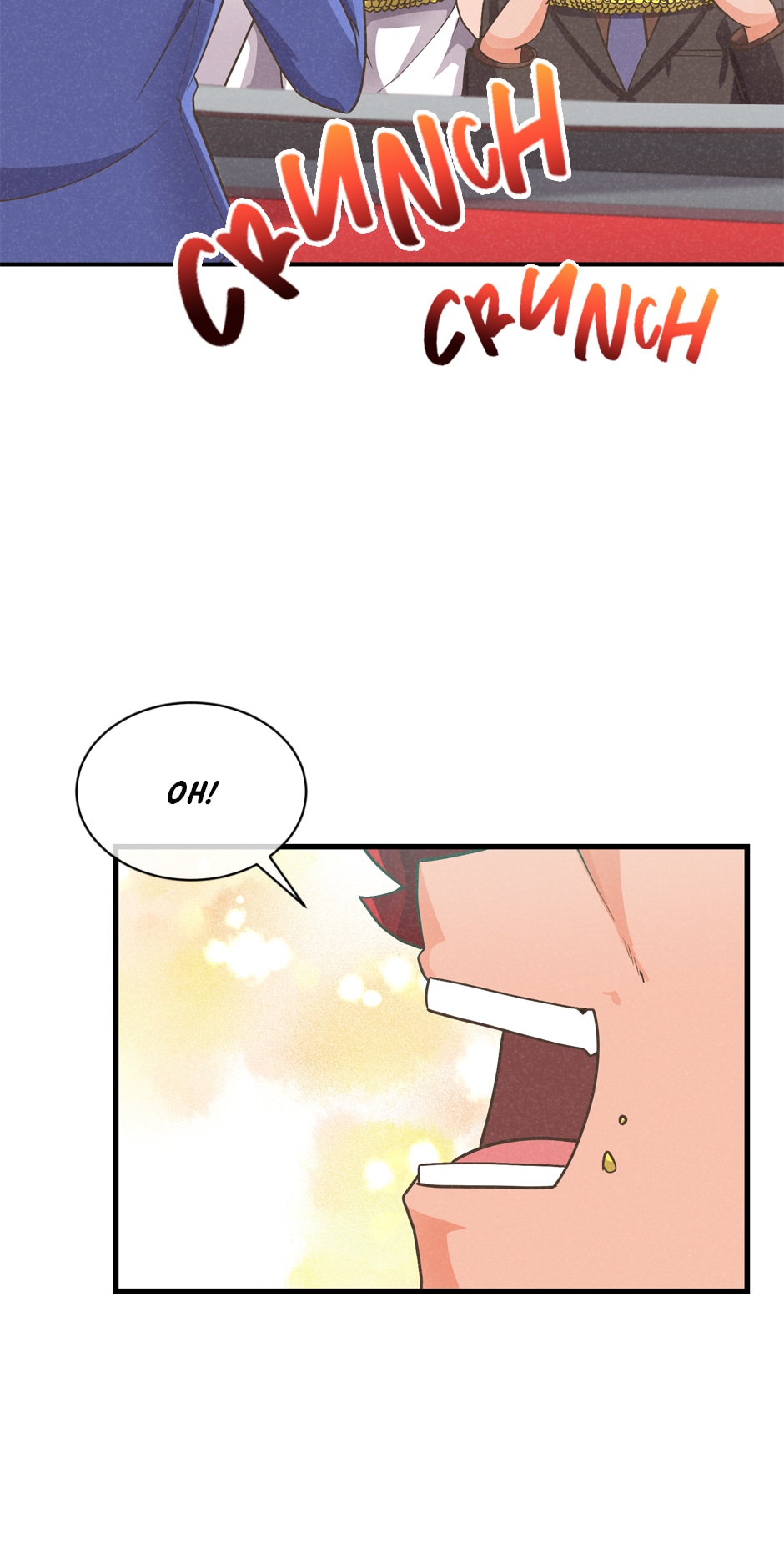 Spirit Farmer Chapter 7 Page 69