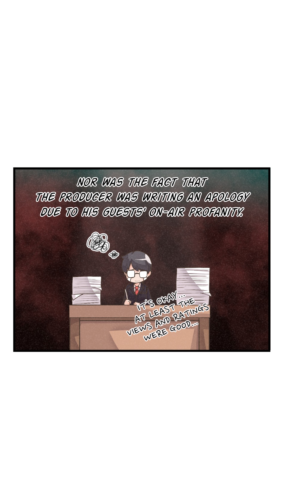 Spirit Farmer Chapter 7 Page 76