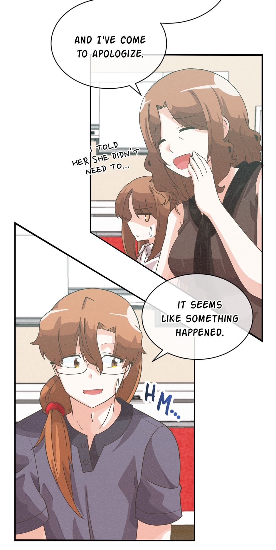 Spirit Farmer Chapter 78 Page 7