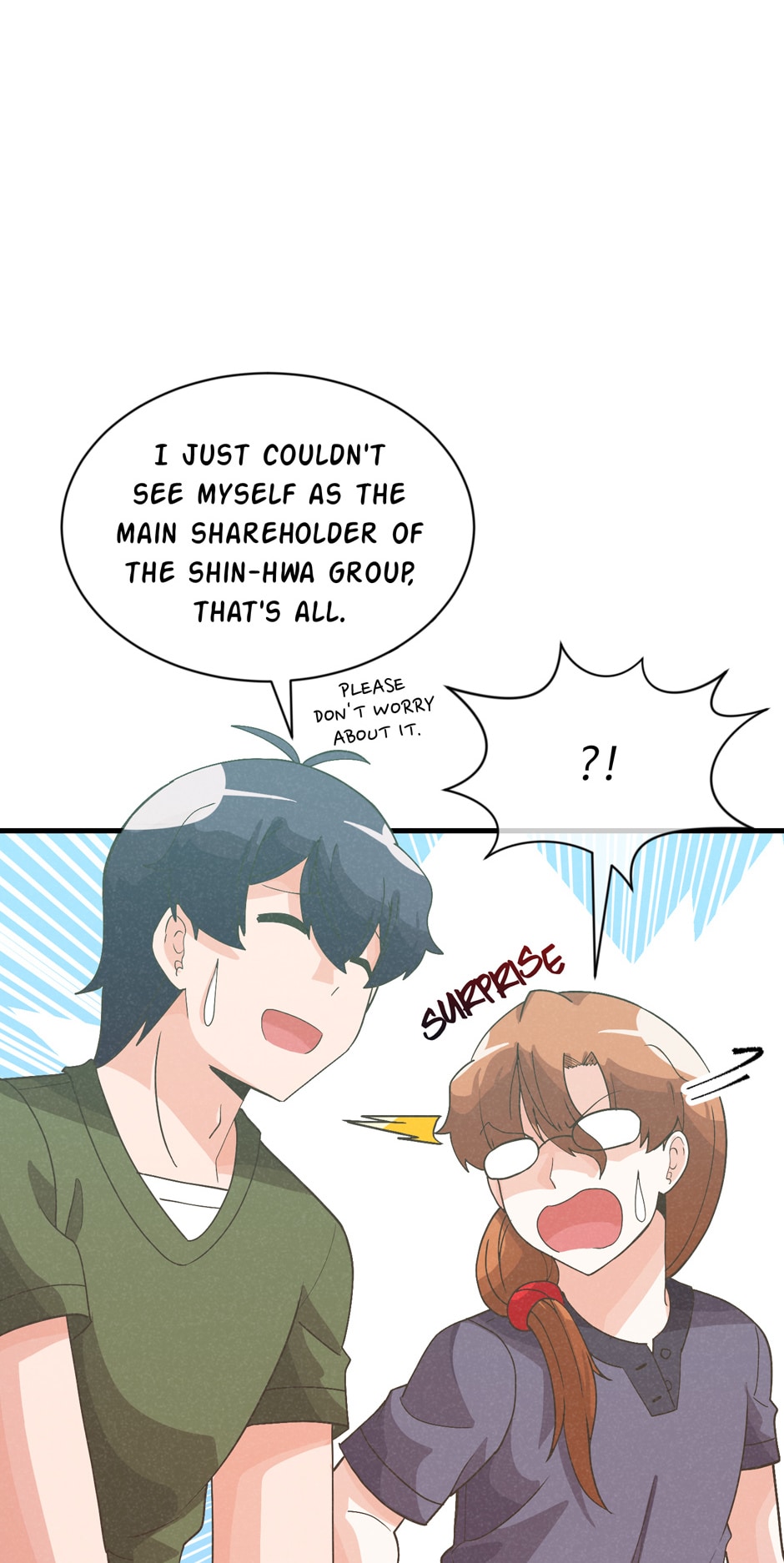 Spirit Farmer Chapter 78 Page 8