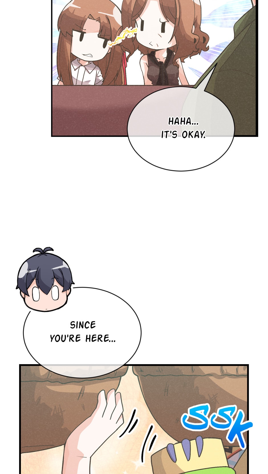Spirit Farmer Chapter 78 Page 12