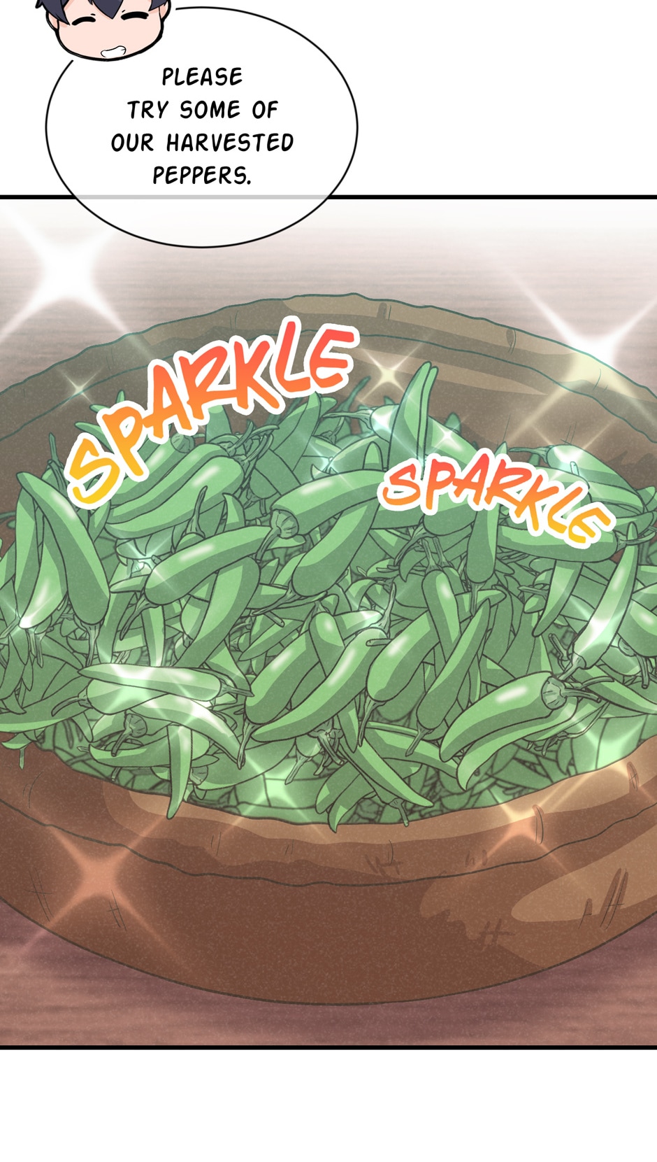 Spirit Farmer Chapter 78 Page 15