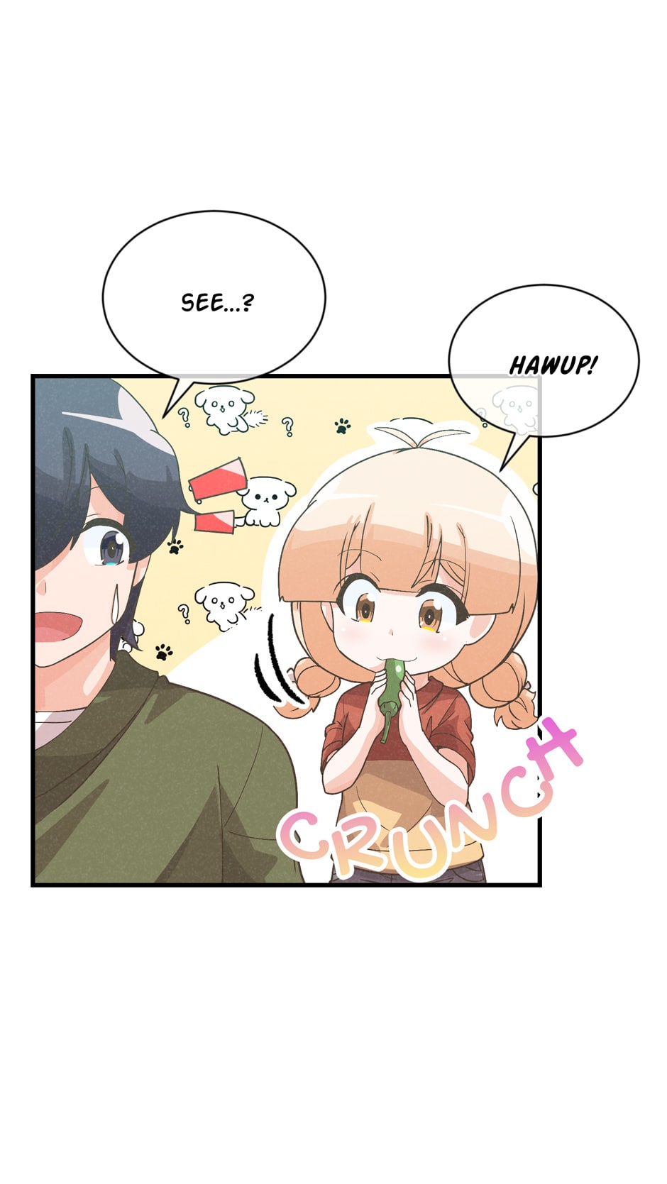 Spirit Farmer Chapter 78 Page 30