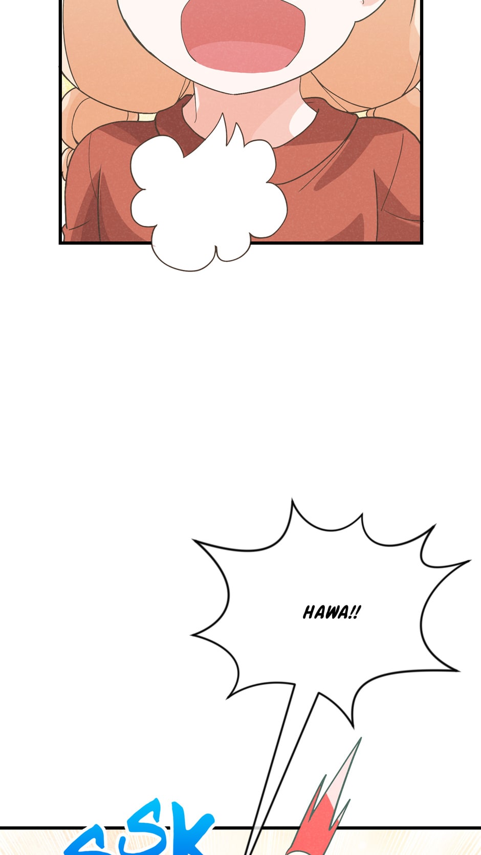 Spirit Farmer Chapter 78 Page 34
