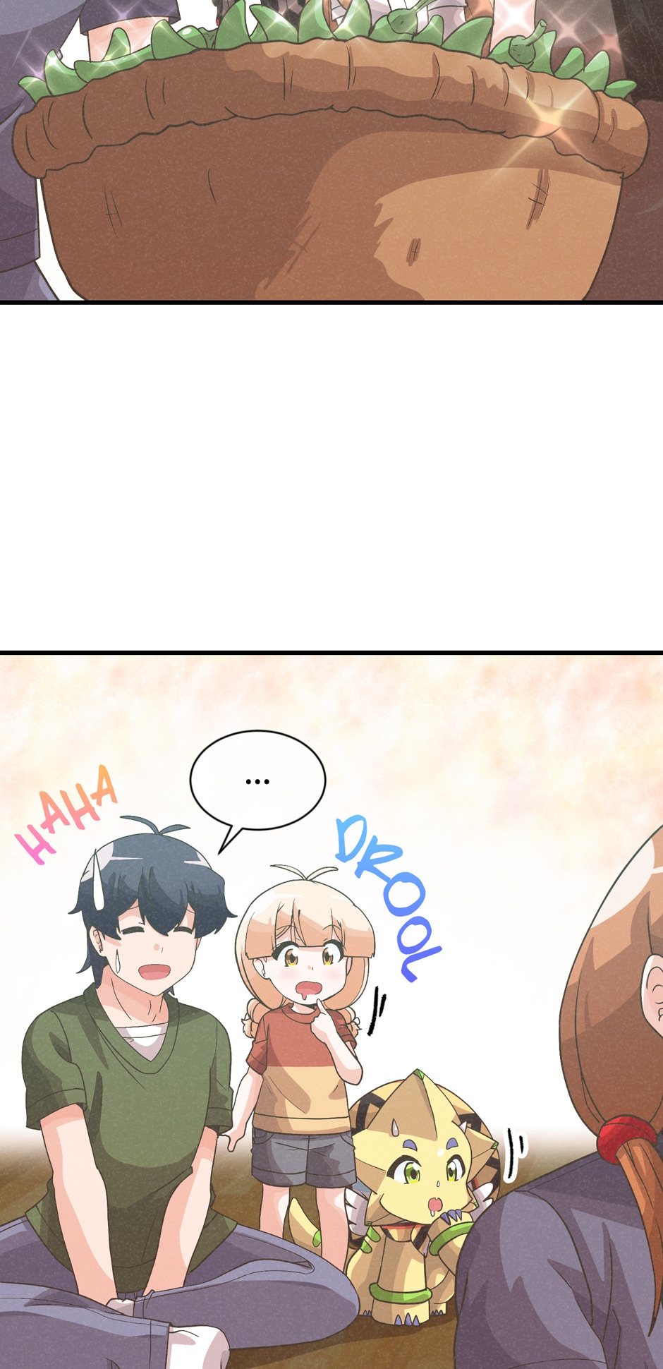 Spirit Farmer Chapter 78 Page 40