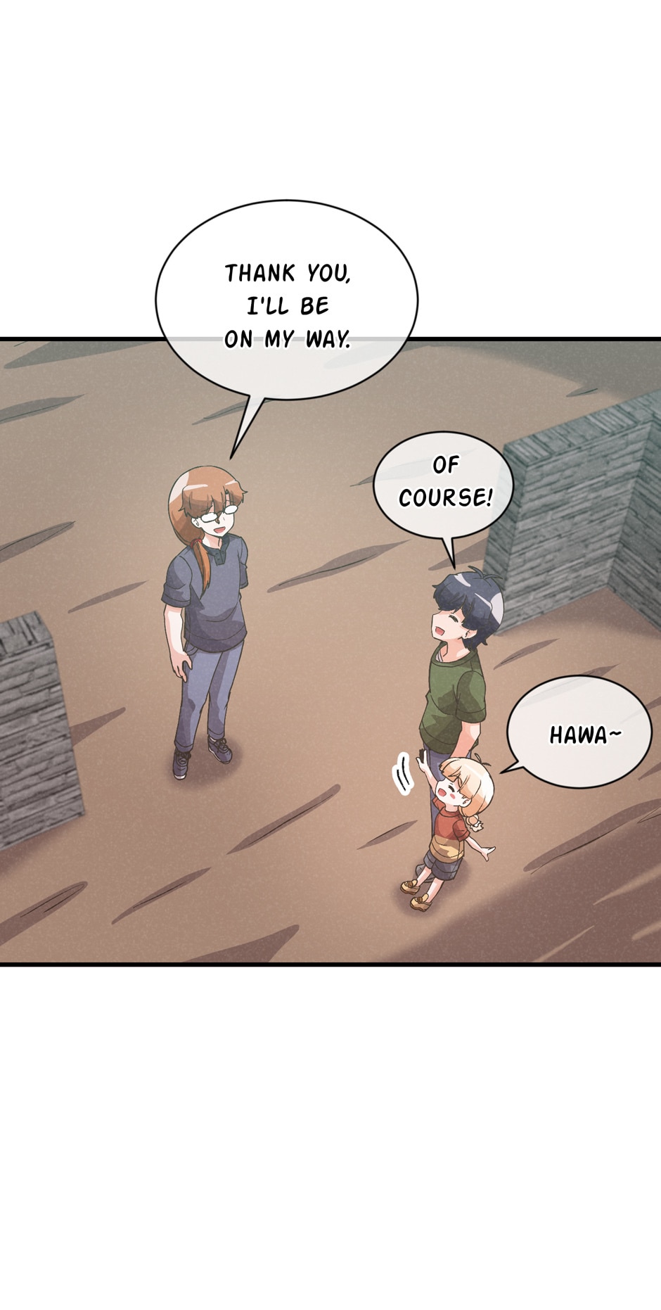 Spirit Farmer Chapter 78 Page 42
