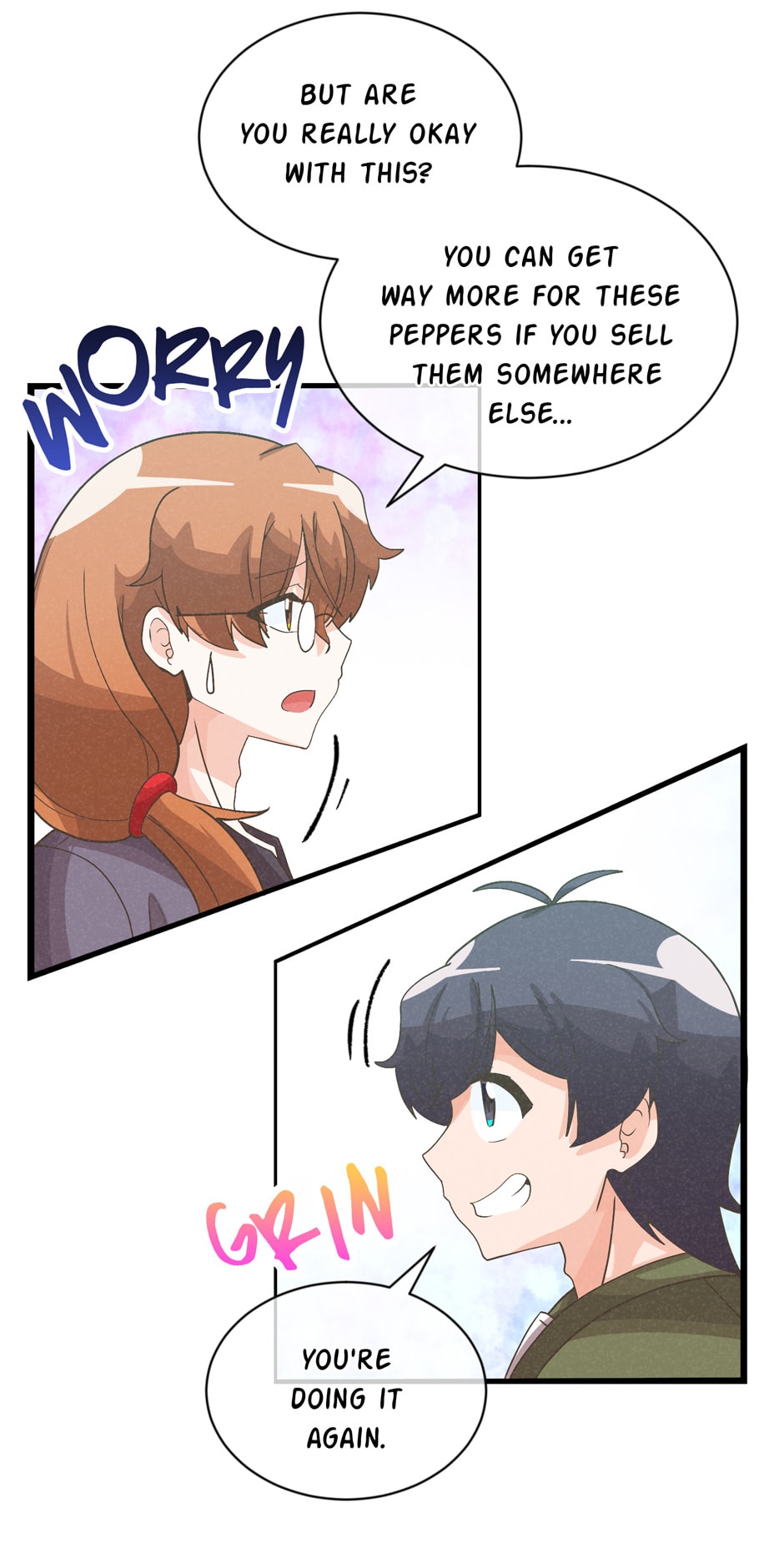 Spirit Farmer Chapter 78 Page 43