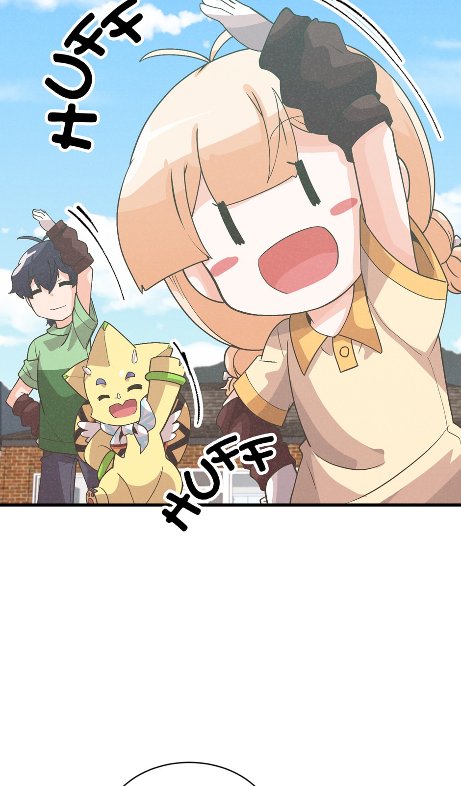 Spirit Farmer Chapter 78 Page 53