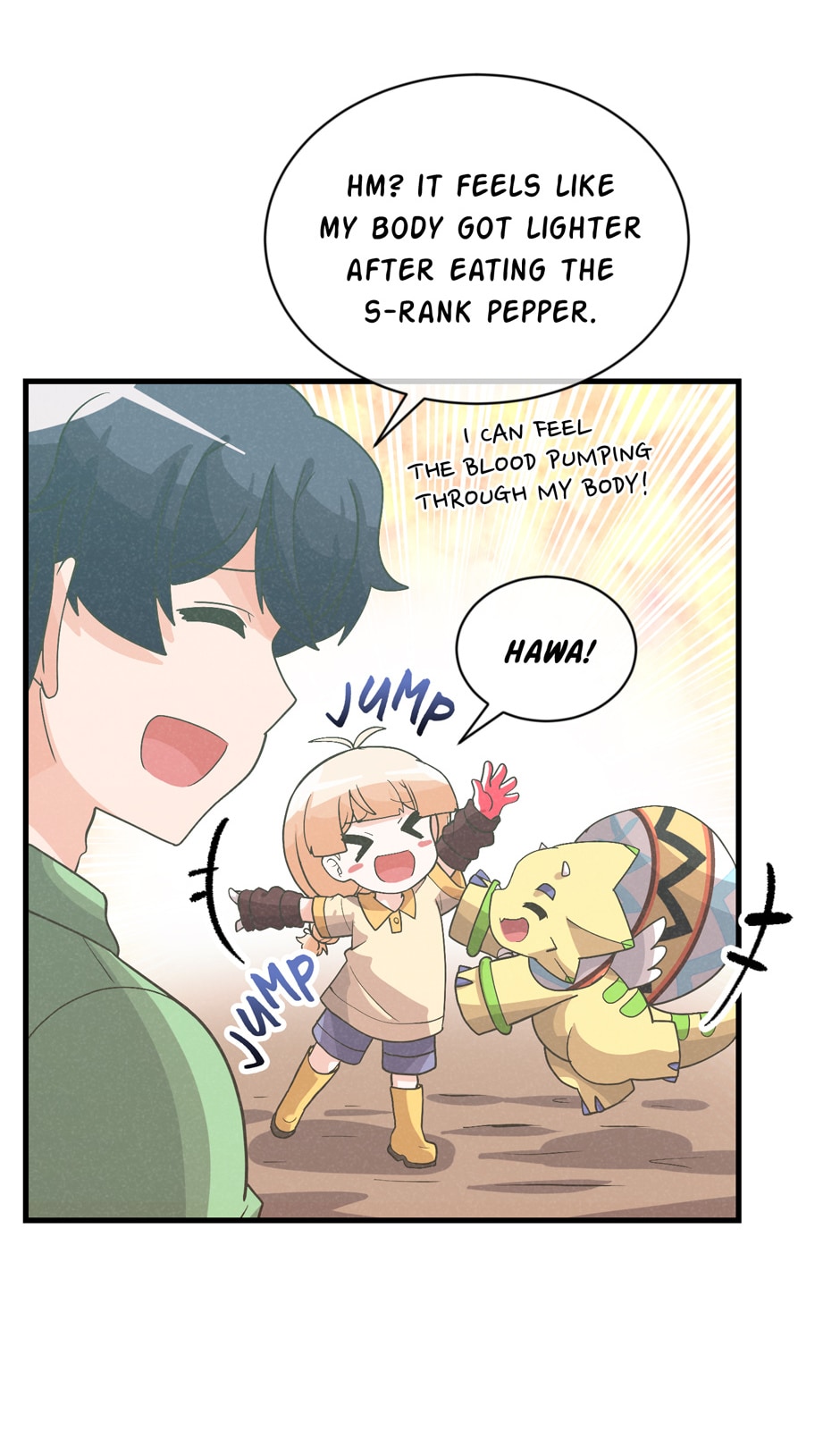 Spirit Farmer Chapter 78 Page 55