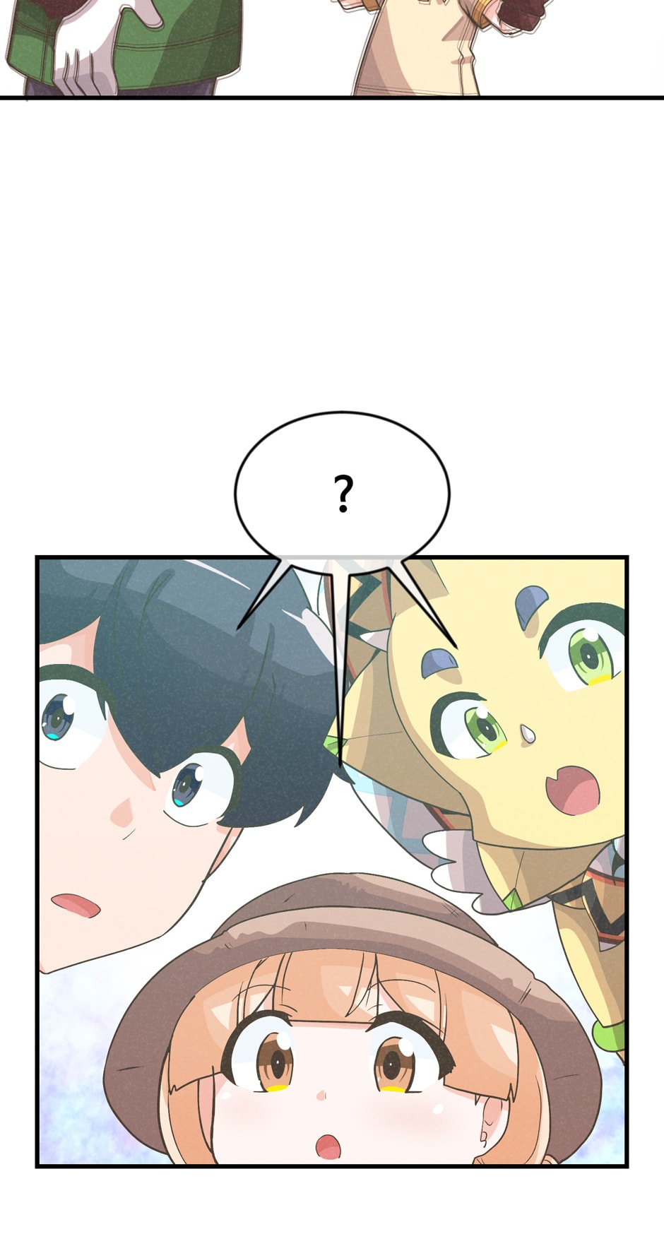 Spirit Farmer Chapter 78 Page 58