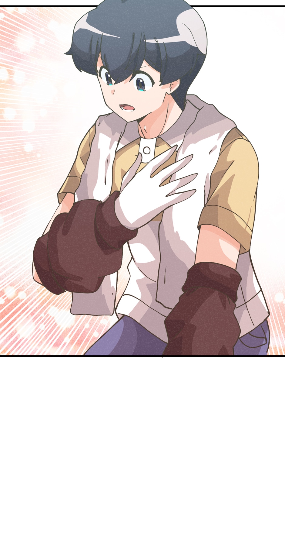 Spirit Farmer Chapter 138 Page 9