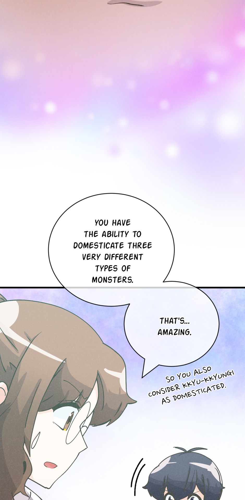 Spirit Farmer Chapter 138 Page 14