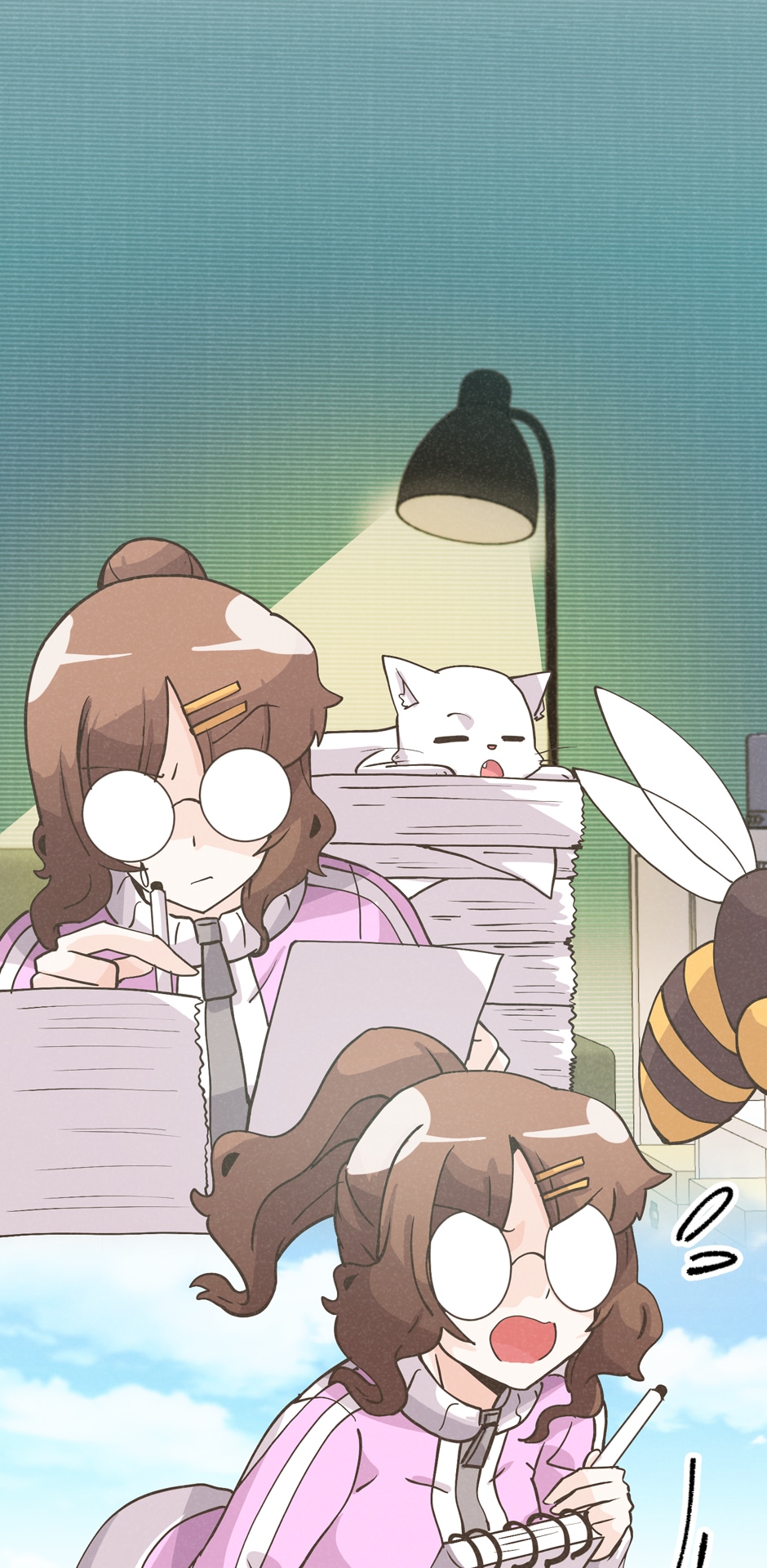 Spirit Farmer Chapter 138 Page 16