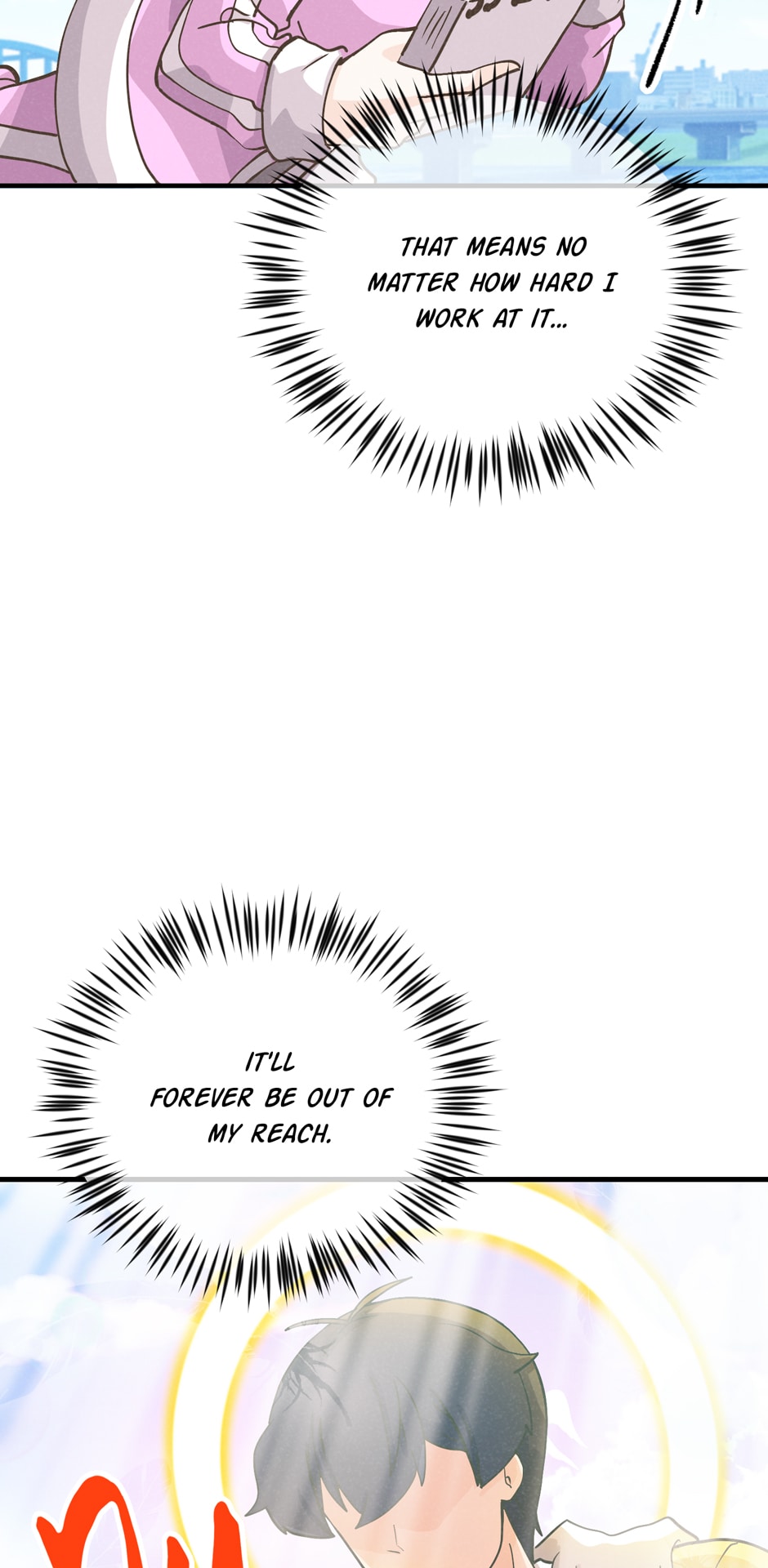 Spirit Farmer Chapter 138 Page 17