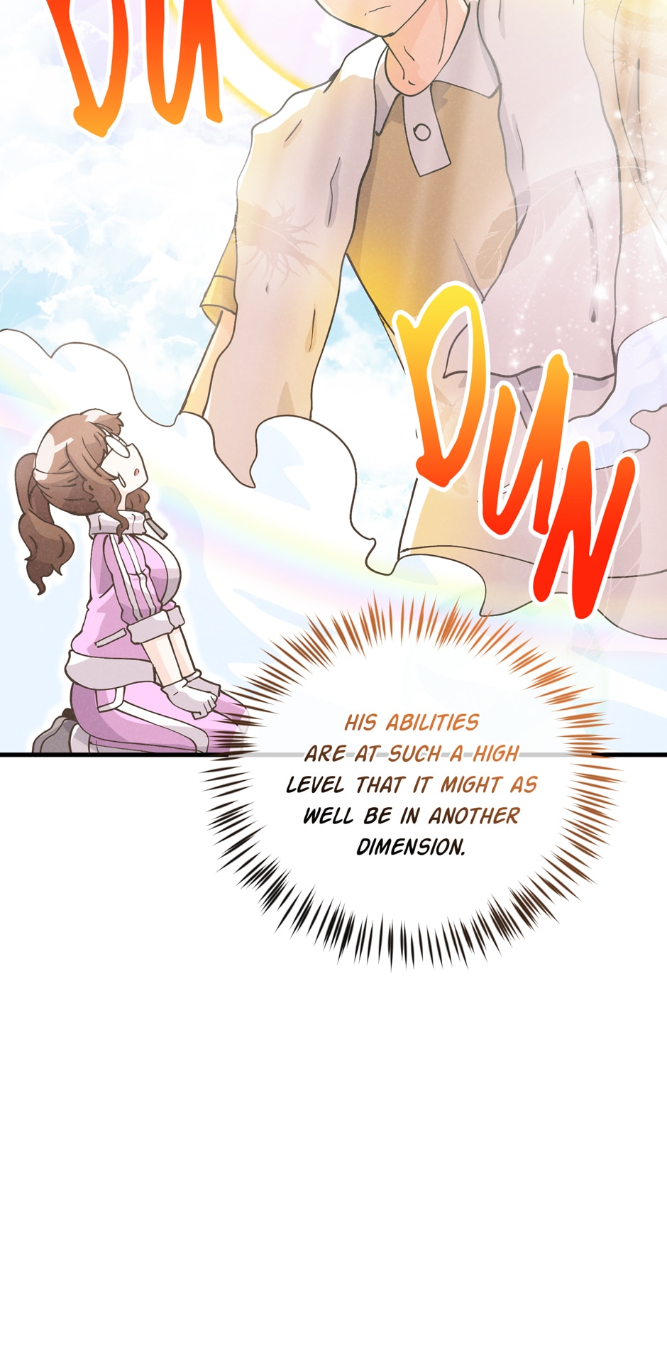 Spirit Farmer Chapter 138 Page 18