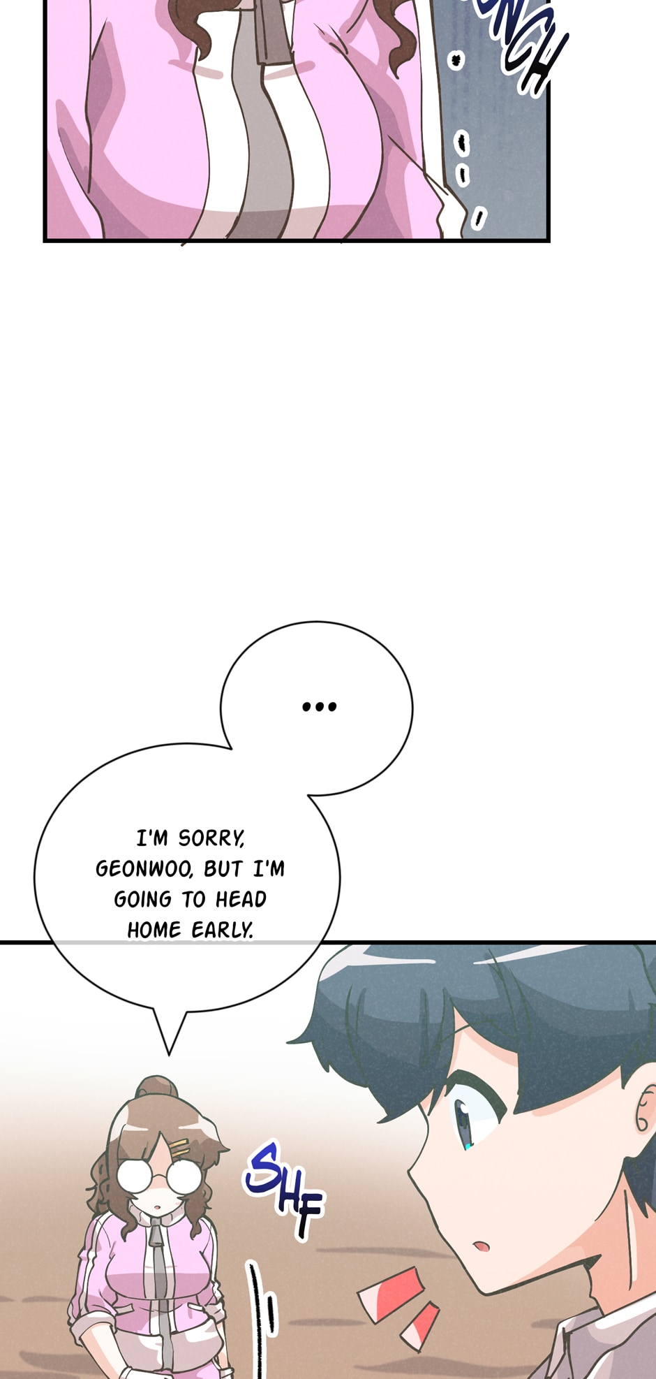Spirit Farmer Chapter 138 Page 20