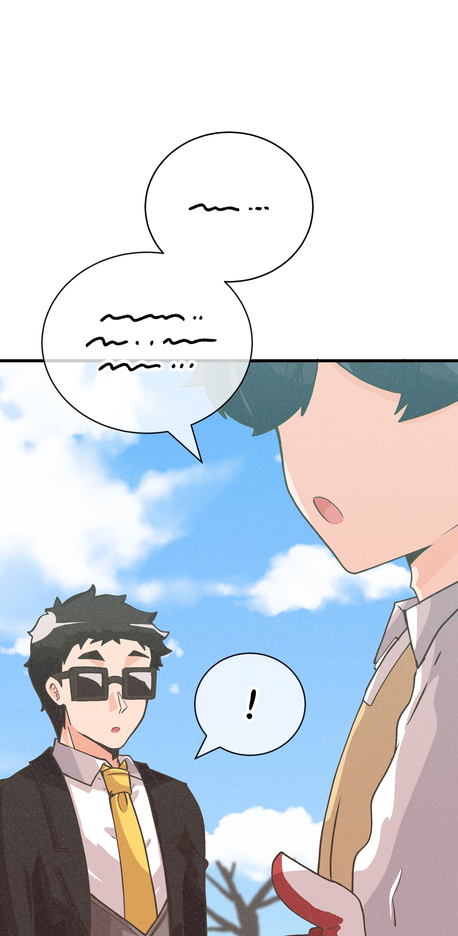Spirit Farmer Chapter 138 Page 27